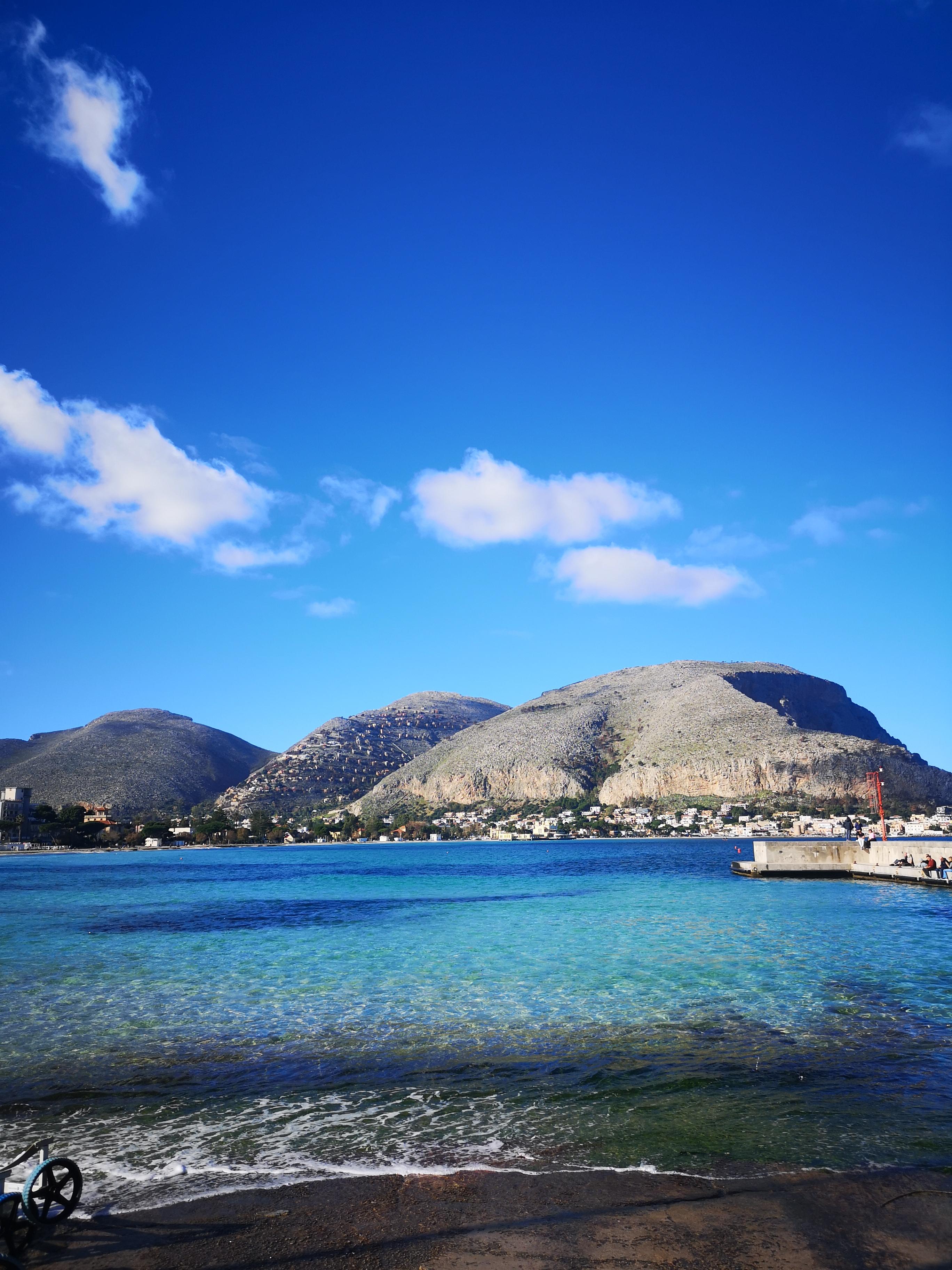 Mondello © Clara Caggini