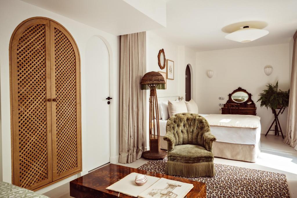 Paris : notre sélection d’hôtels déco et design