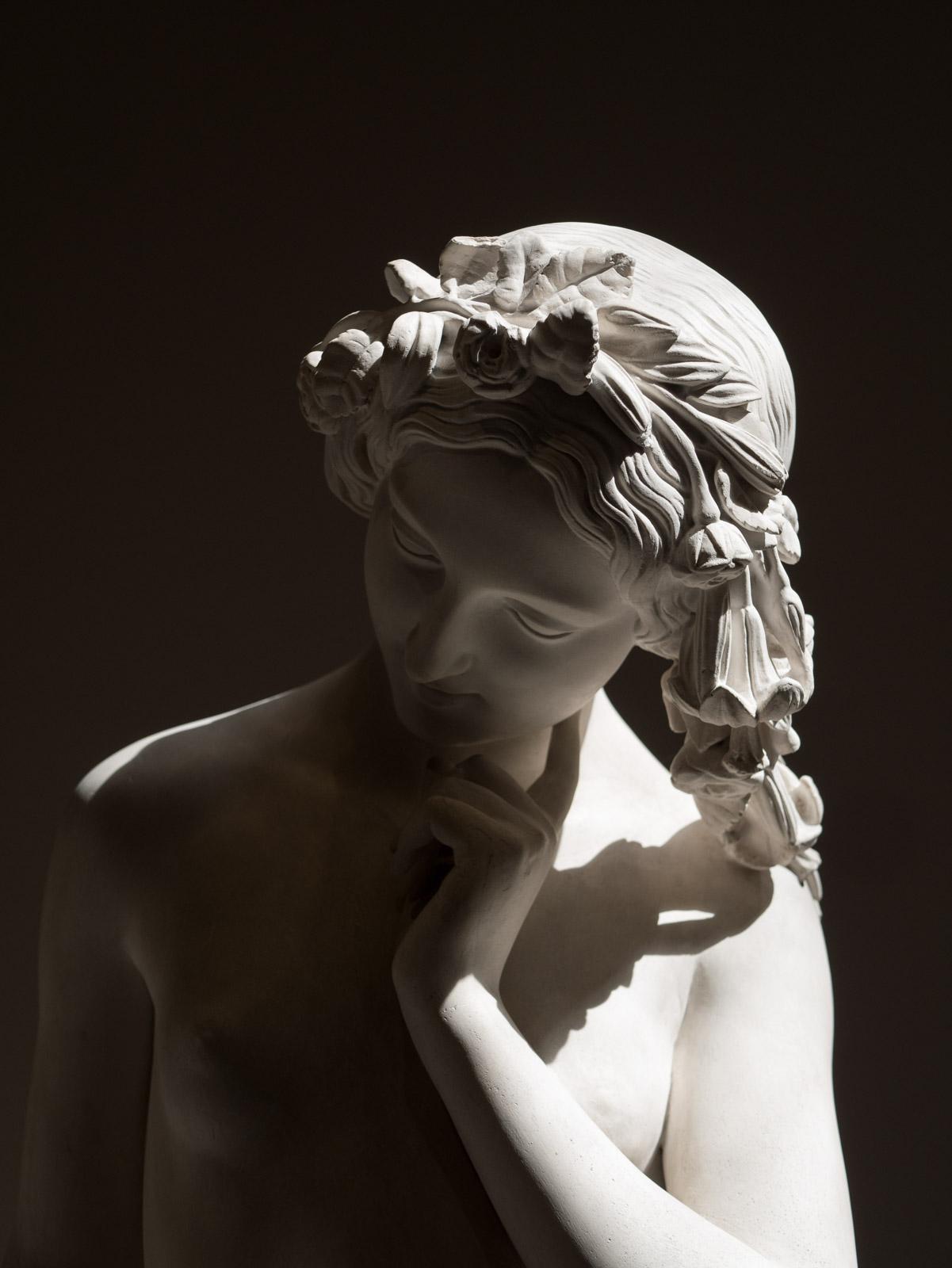 Musée Camille Claudel de Nogent-sur-Seine © Antoine Vitek, Culturez-vous