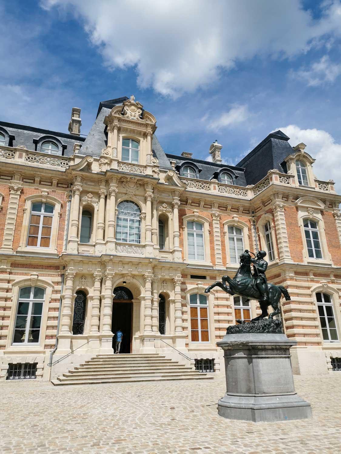 © Musée du vin de Champagne et d’Archéologie régionale d’Épernay