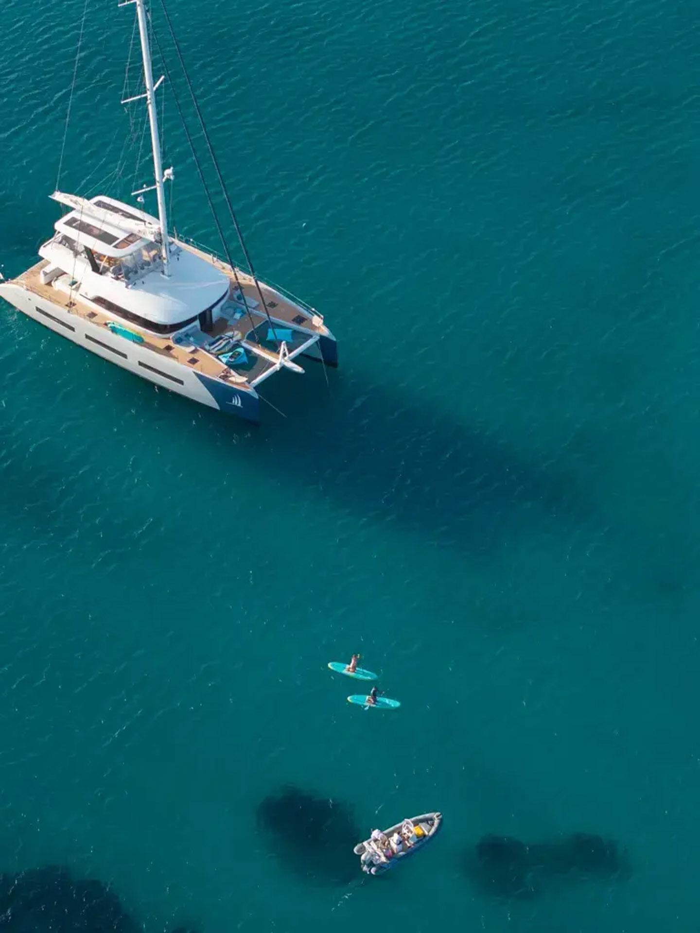 Ponant © Julien Champolion
