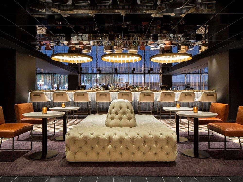 © Fairmont The Queen Elizabeth