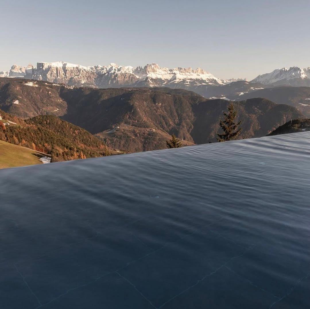 Instagram © Hotelsaltus