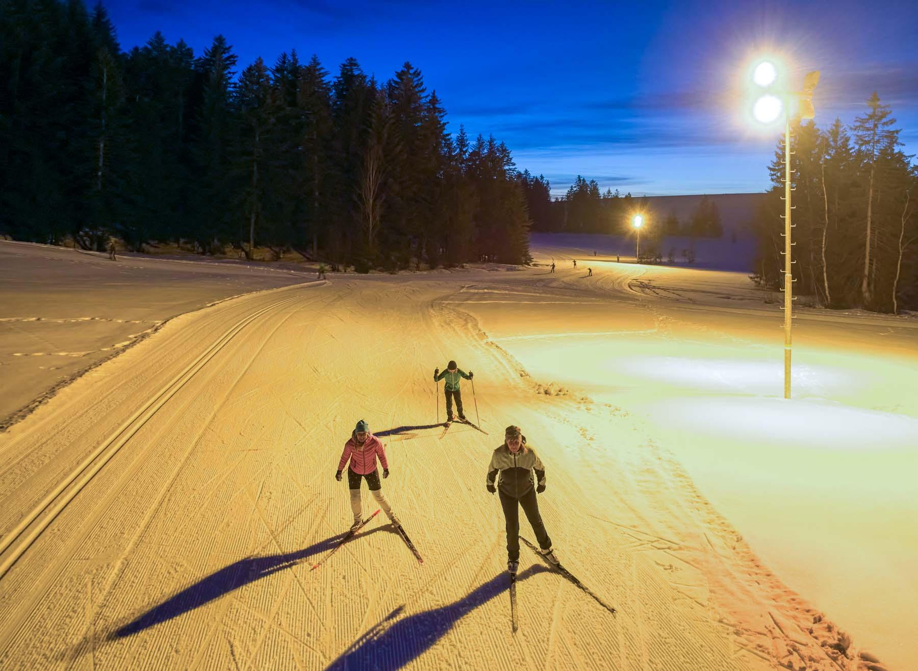 Nordic Sport Park Sulzberg (c) Adolf Bereuter - Bregenzerwald Tourismus