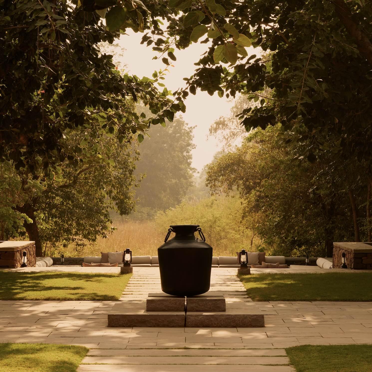 Notre avis sur l’Aman-i-Khás