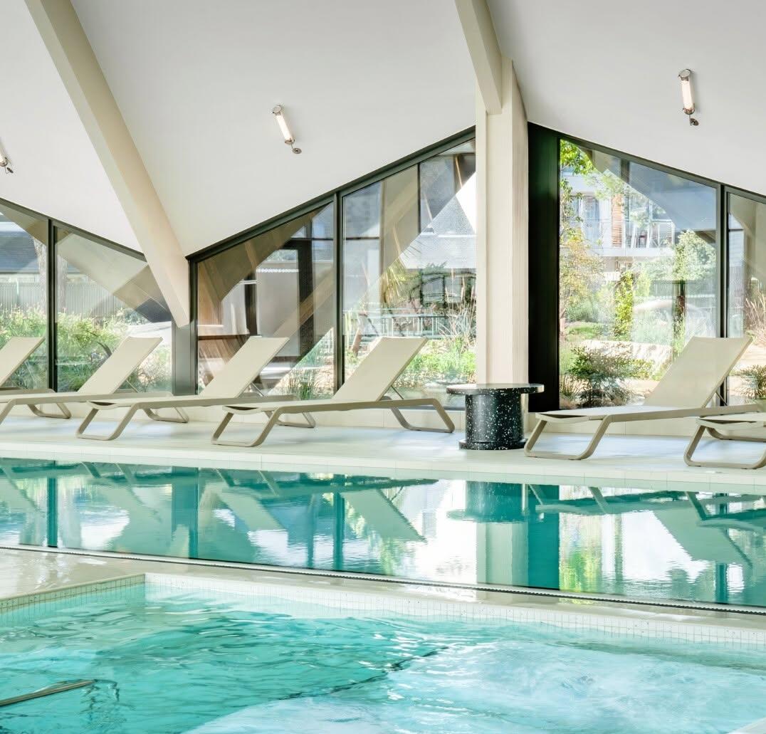 Notre avis sur l’escale Thalazur Carnac métamorphosée © Thalazur_Carnac