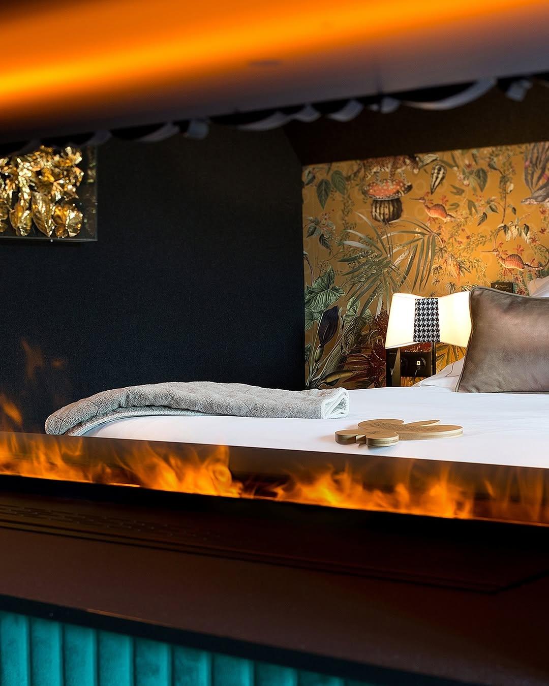 Notre avis sur la Cheneaudière - Hôtel Spa