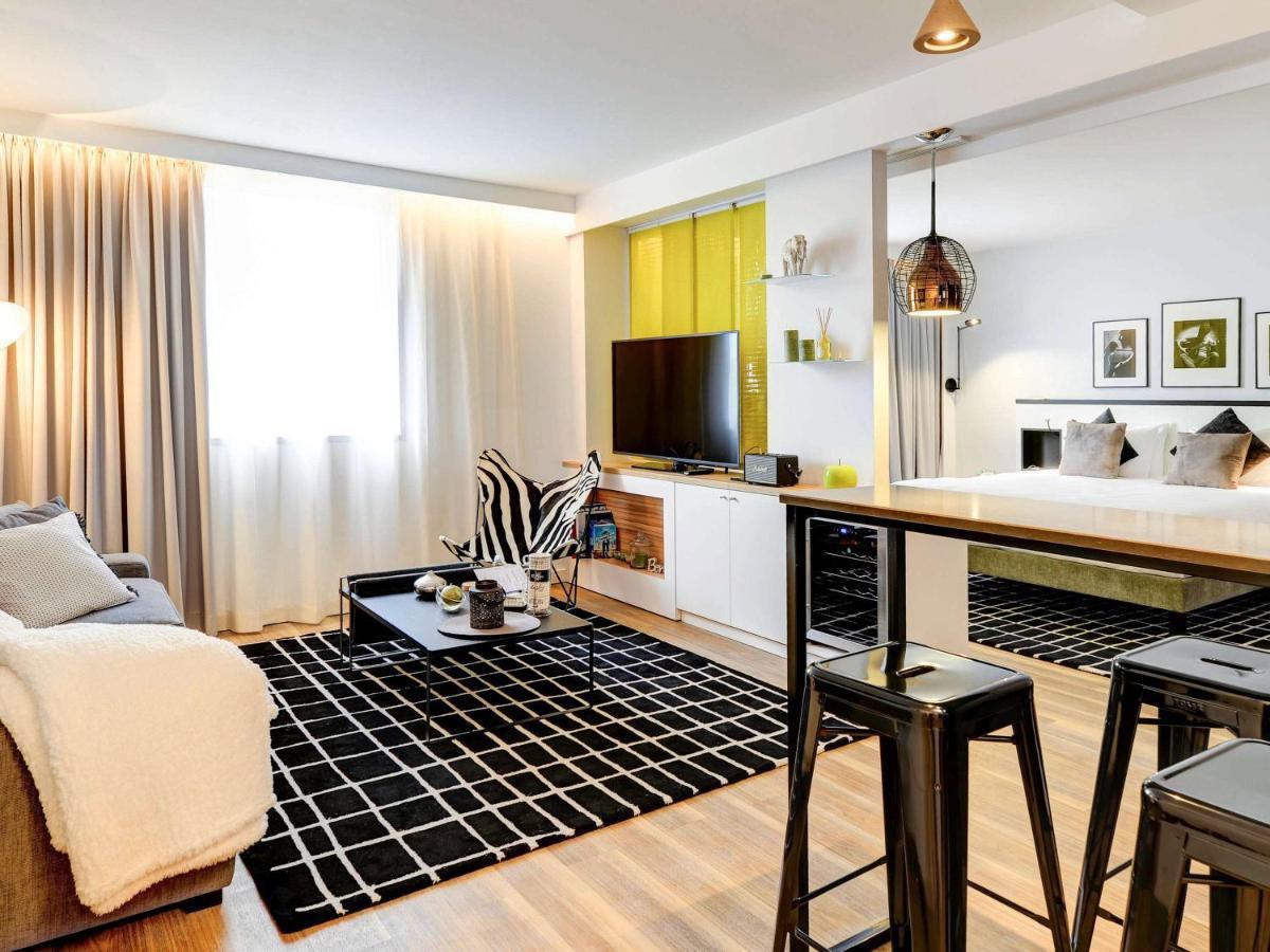 © Novotel Paris Gare de Lyon