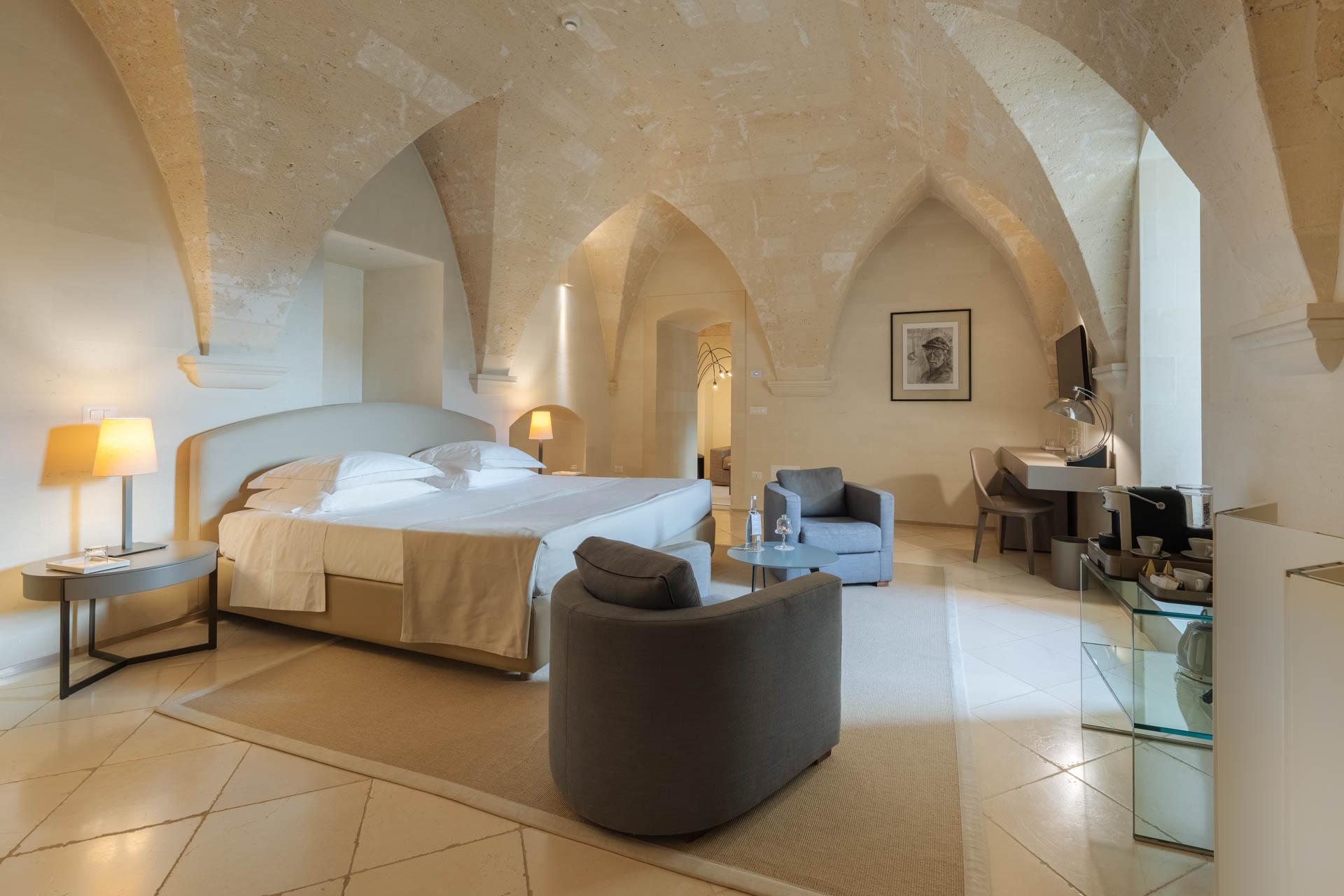 One Bedroom Suite @ Visualplanet