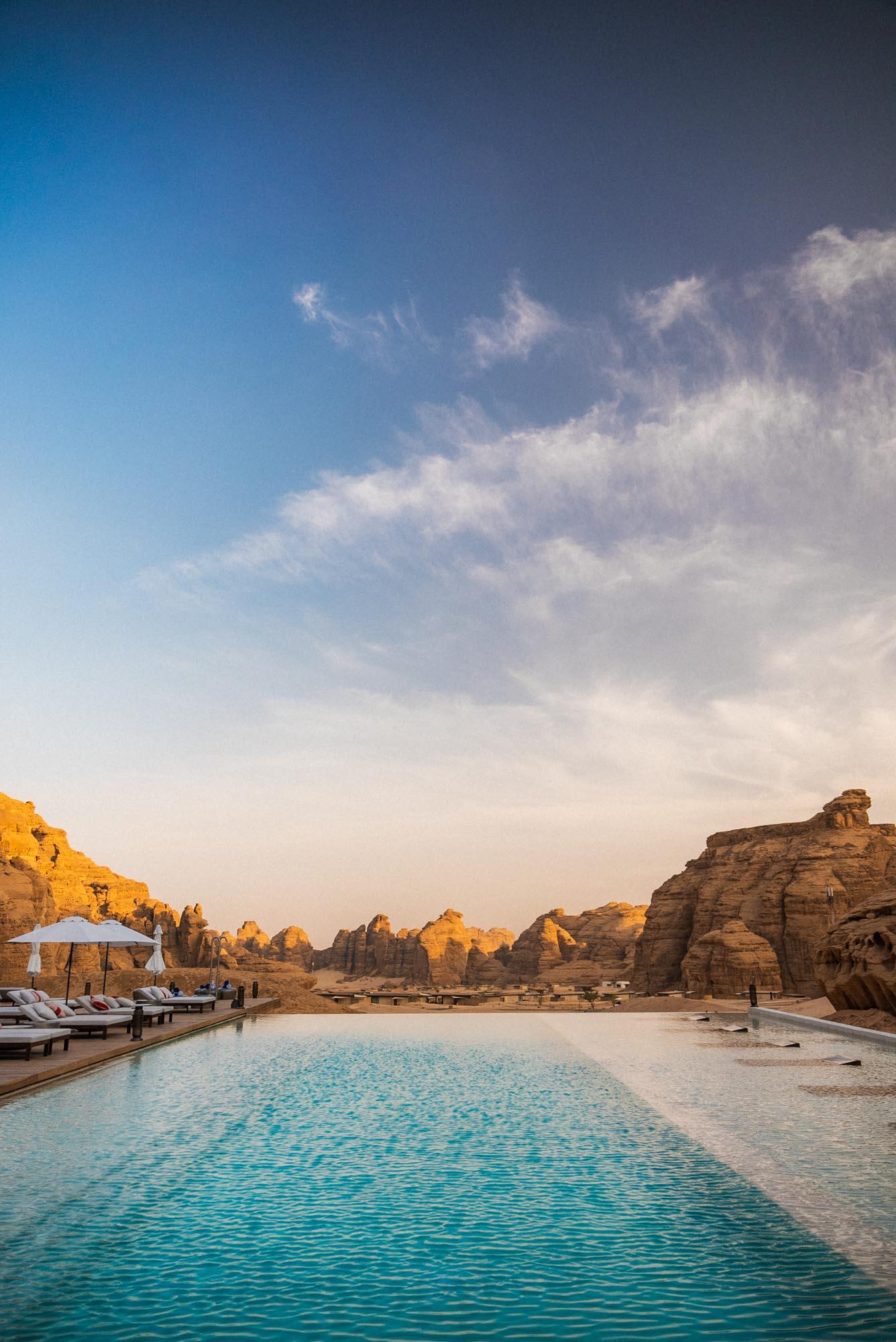 Les meilleurs écolodges au monde