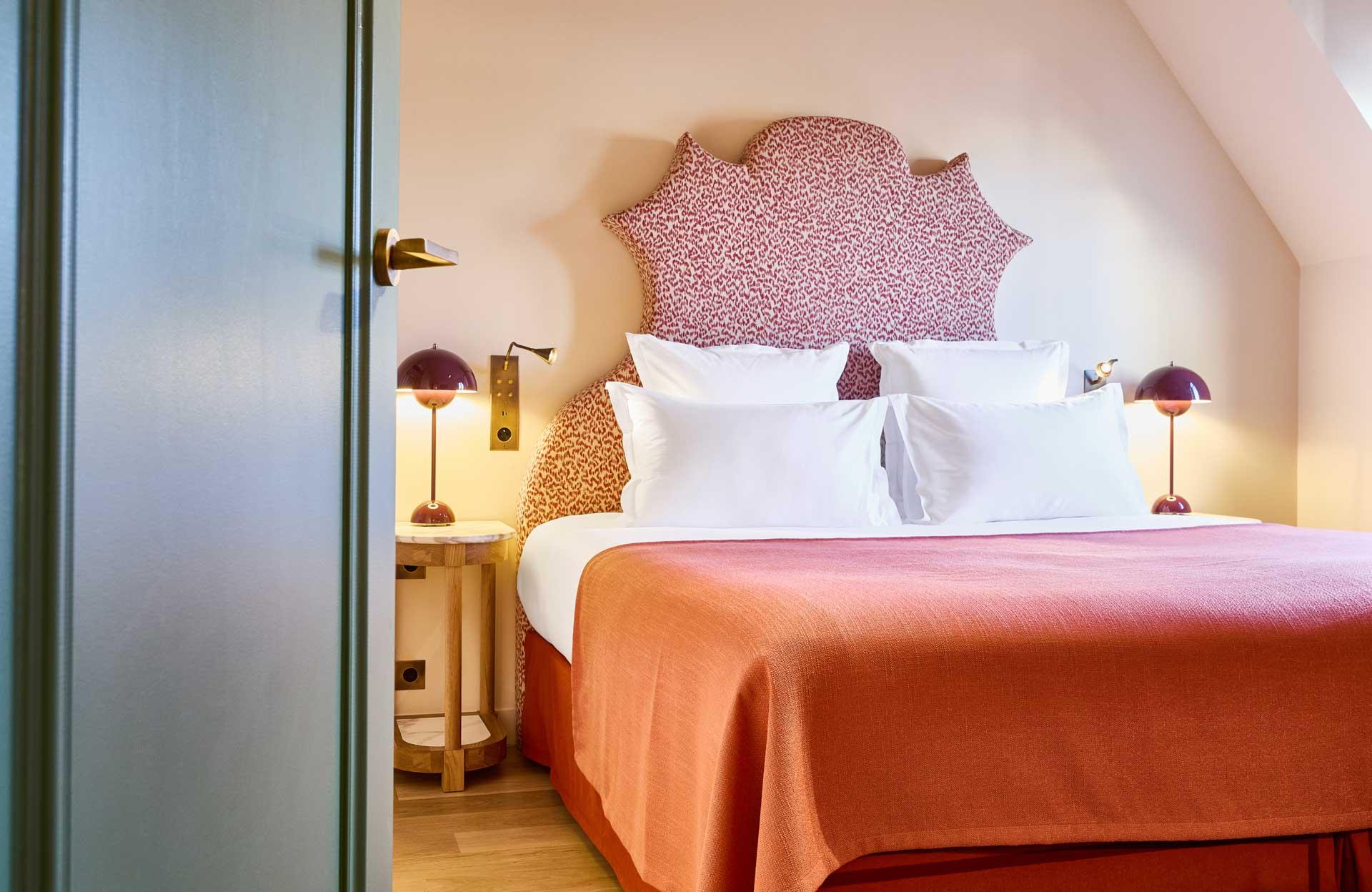 © Prince de Conti
