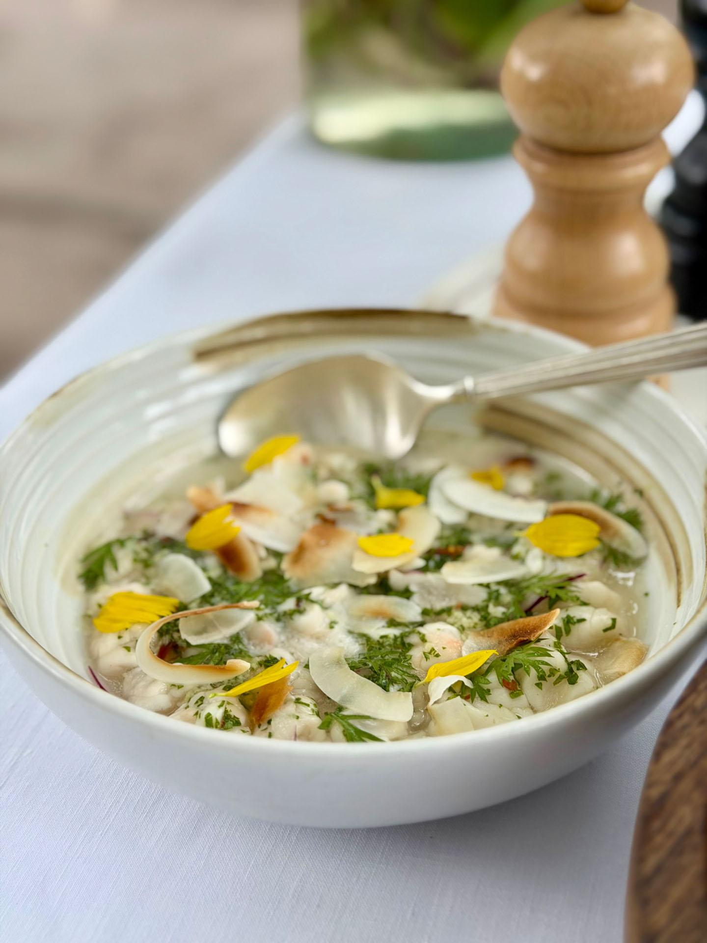 Kisawa Sanctuory © Vincent Turlotte 