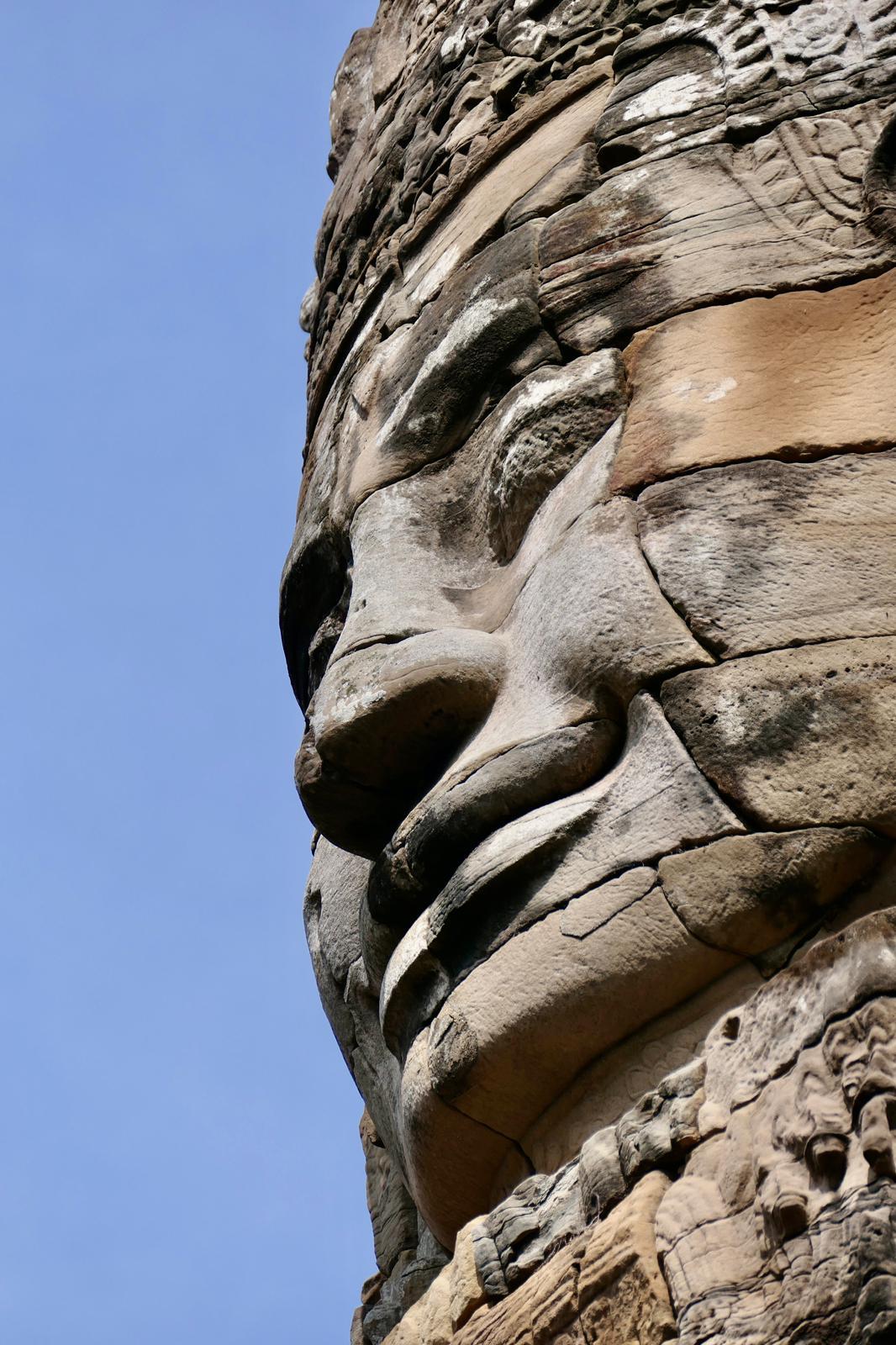 Angkor © Vincent Turlotte 