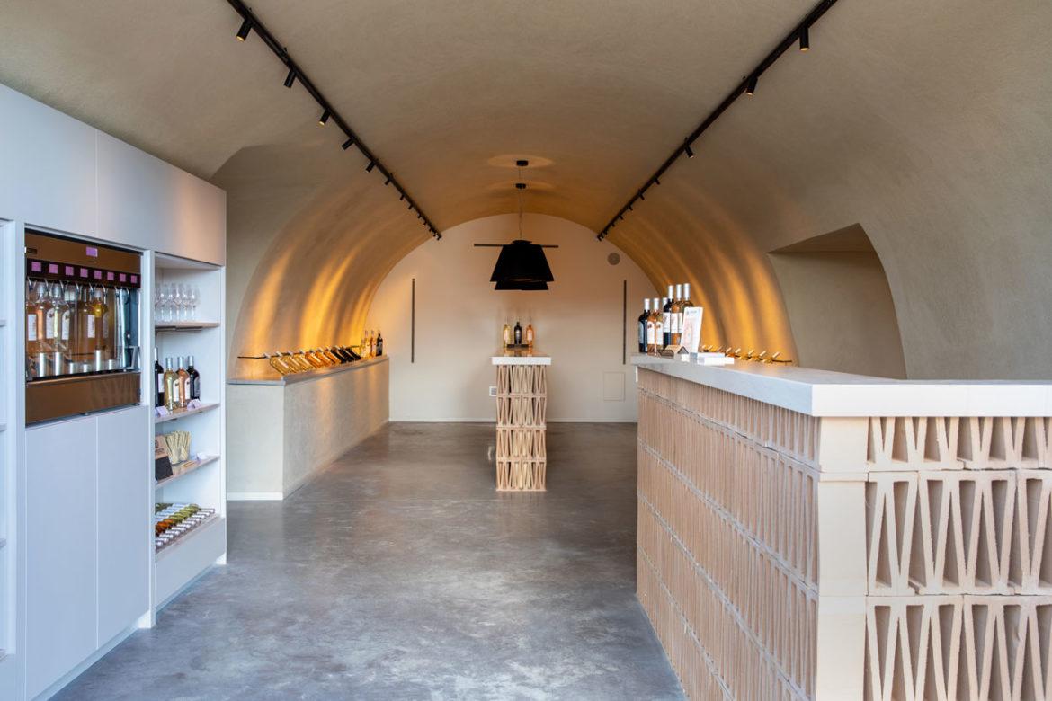 © Château Bonisson