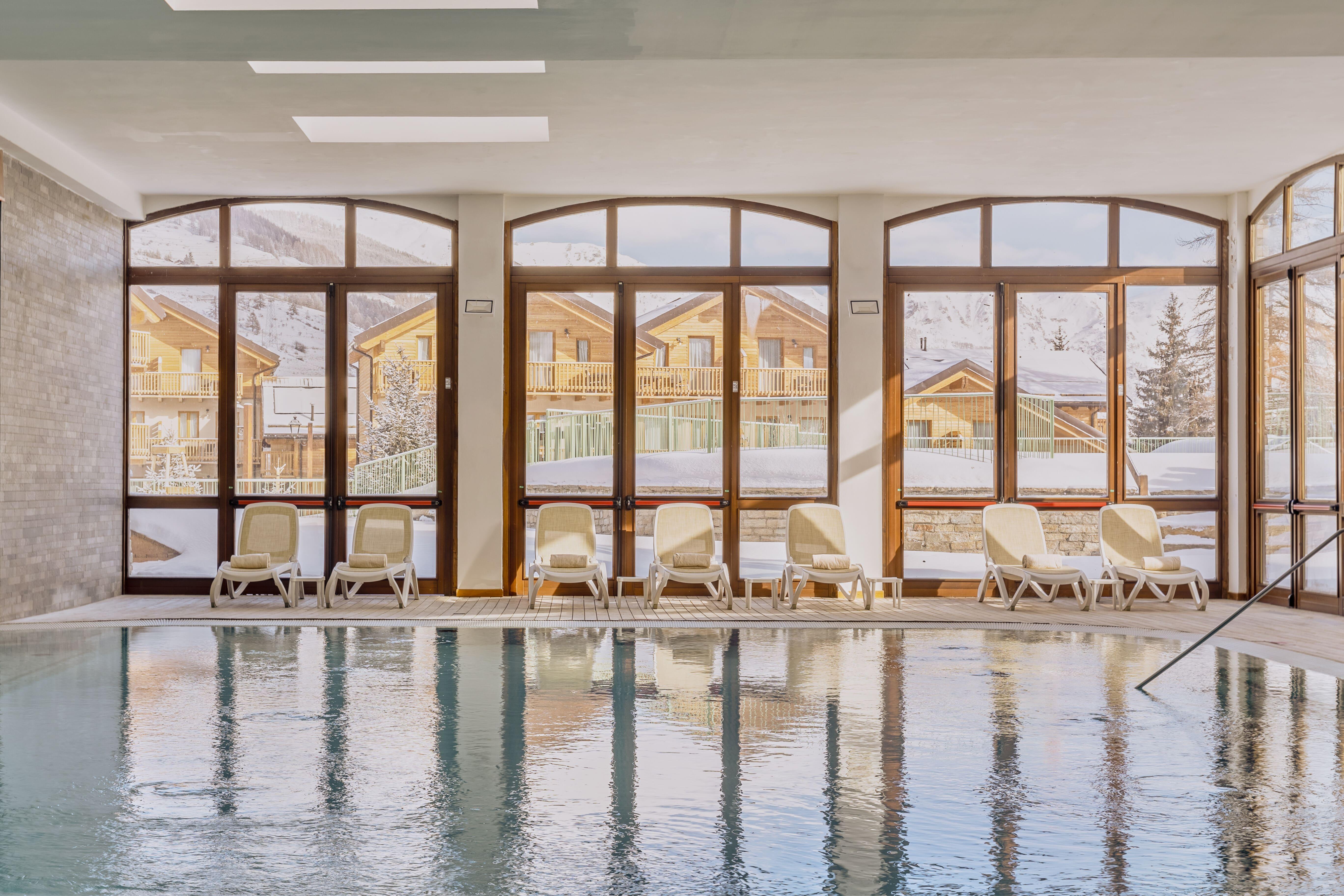 © Club Med Pragelato