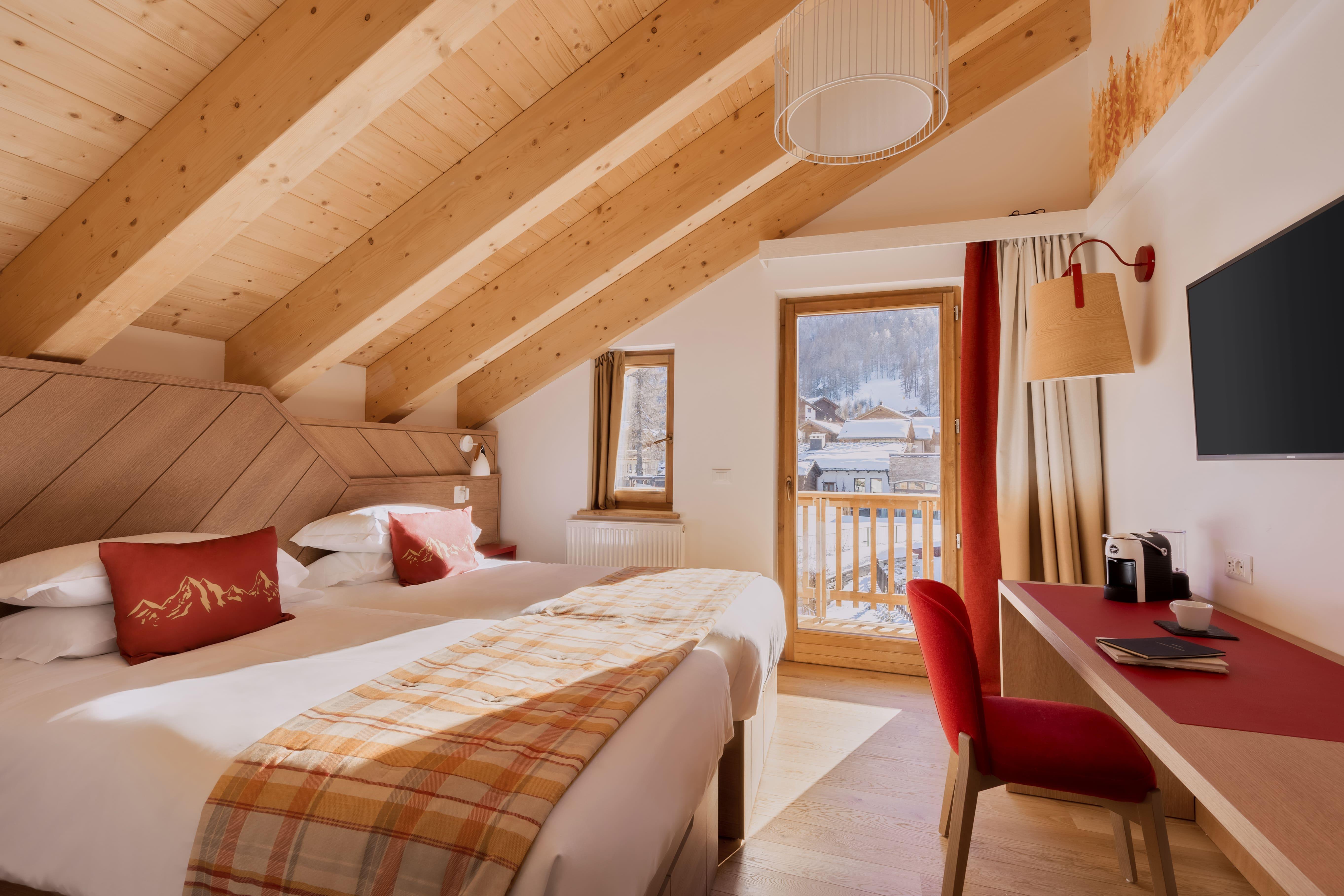 © Club Med Pragelato