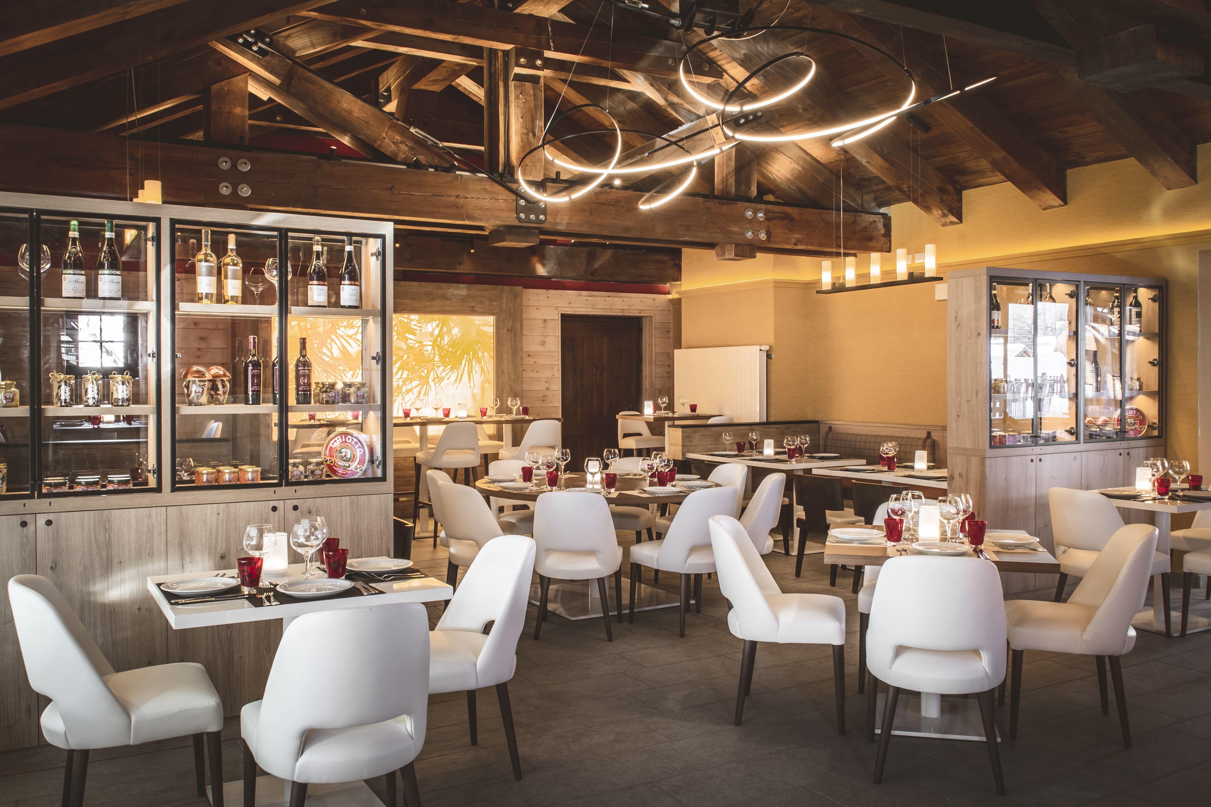 © Club Med Pragelato