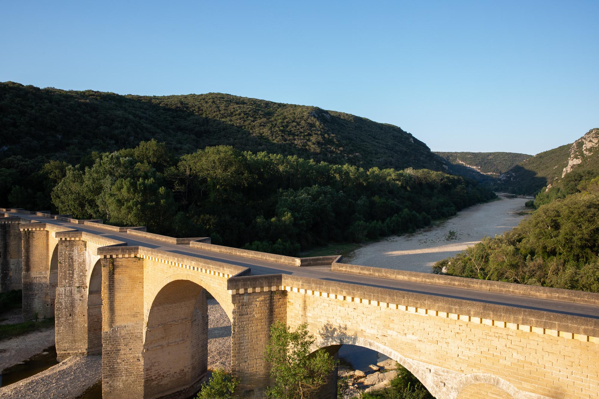 Pont du Gard © DR