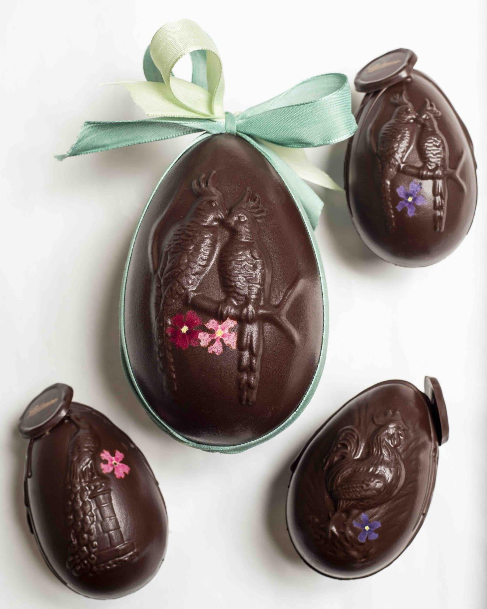 La collection de Pâques de la Maison Palomas © Palomas 