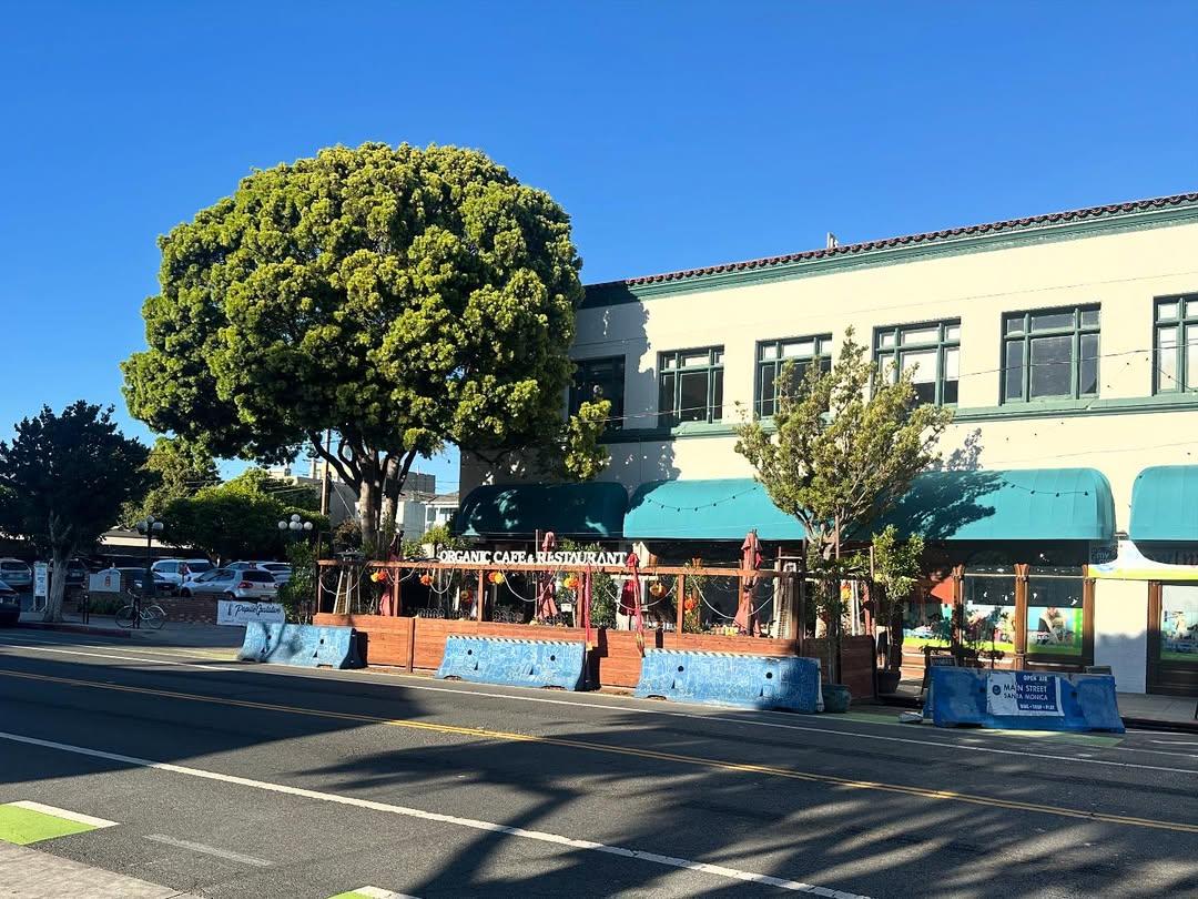 Devanture du restaurant © Papille Gustative Devanture du restaurant © Papille Gustative