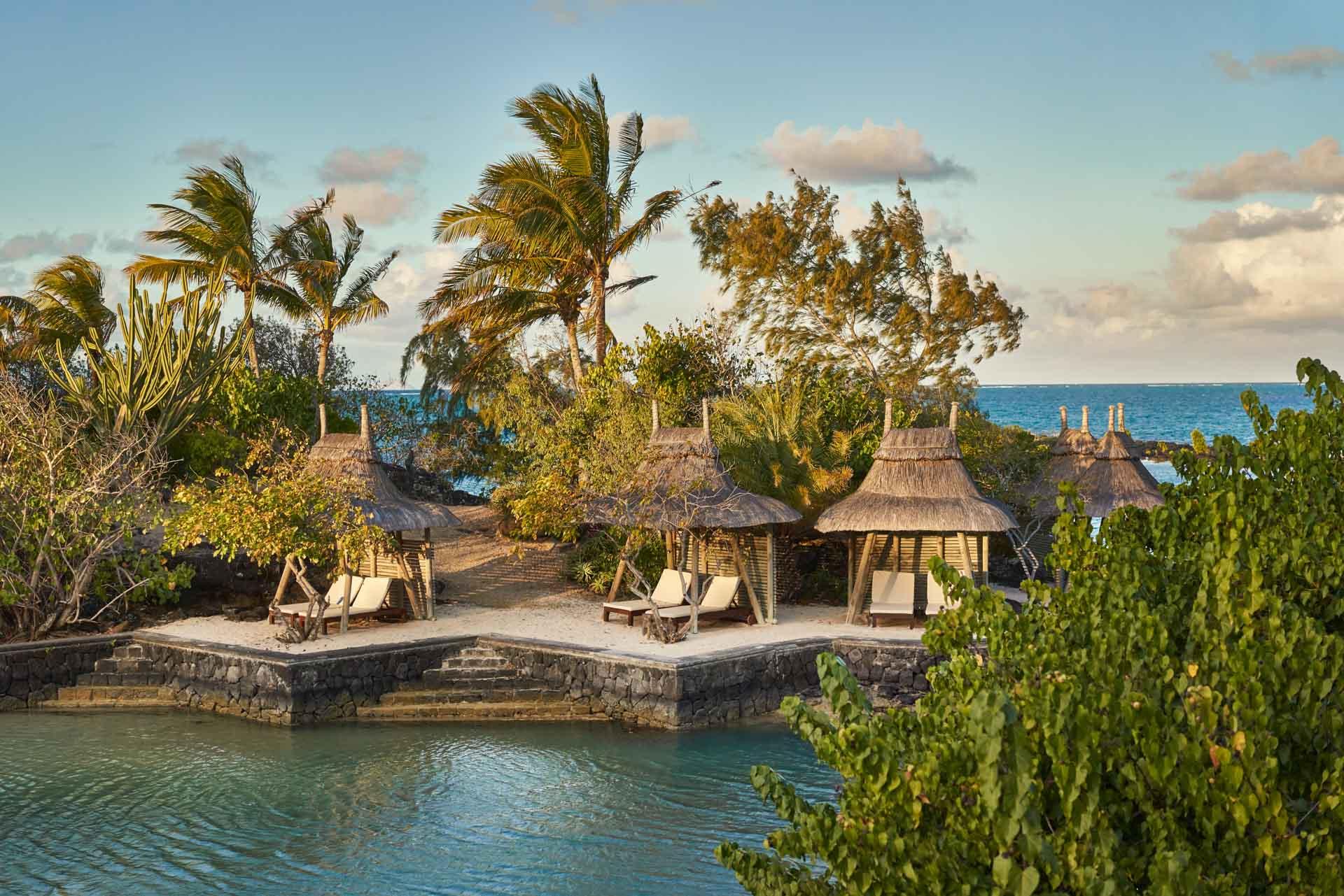 Paradise Cove Boutique Hotel ©Travis McNeill