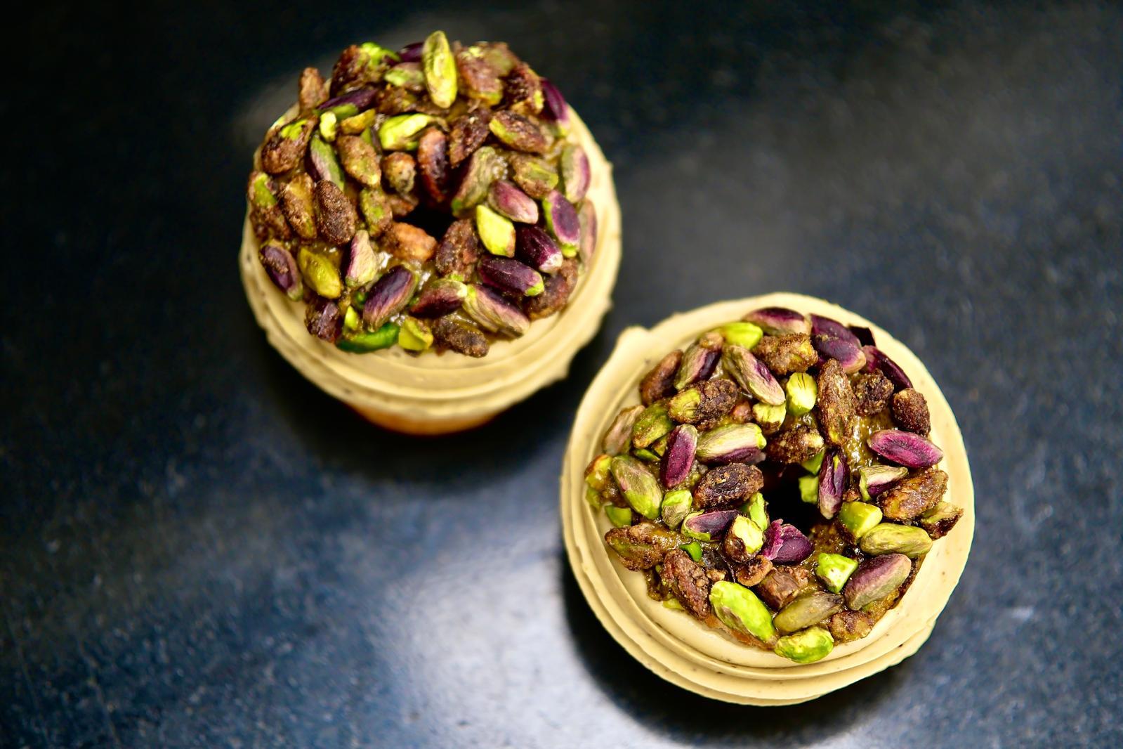 Le Paris-Brest du Burgundy © Burgundy Paris