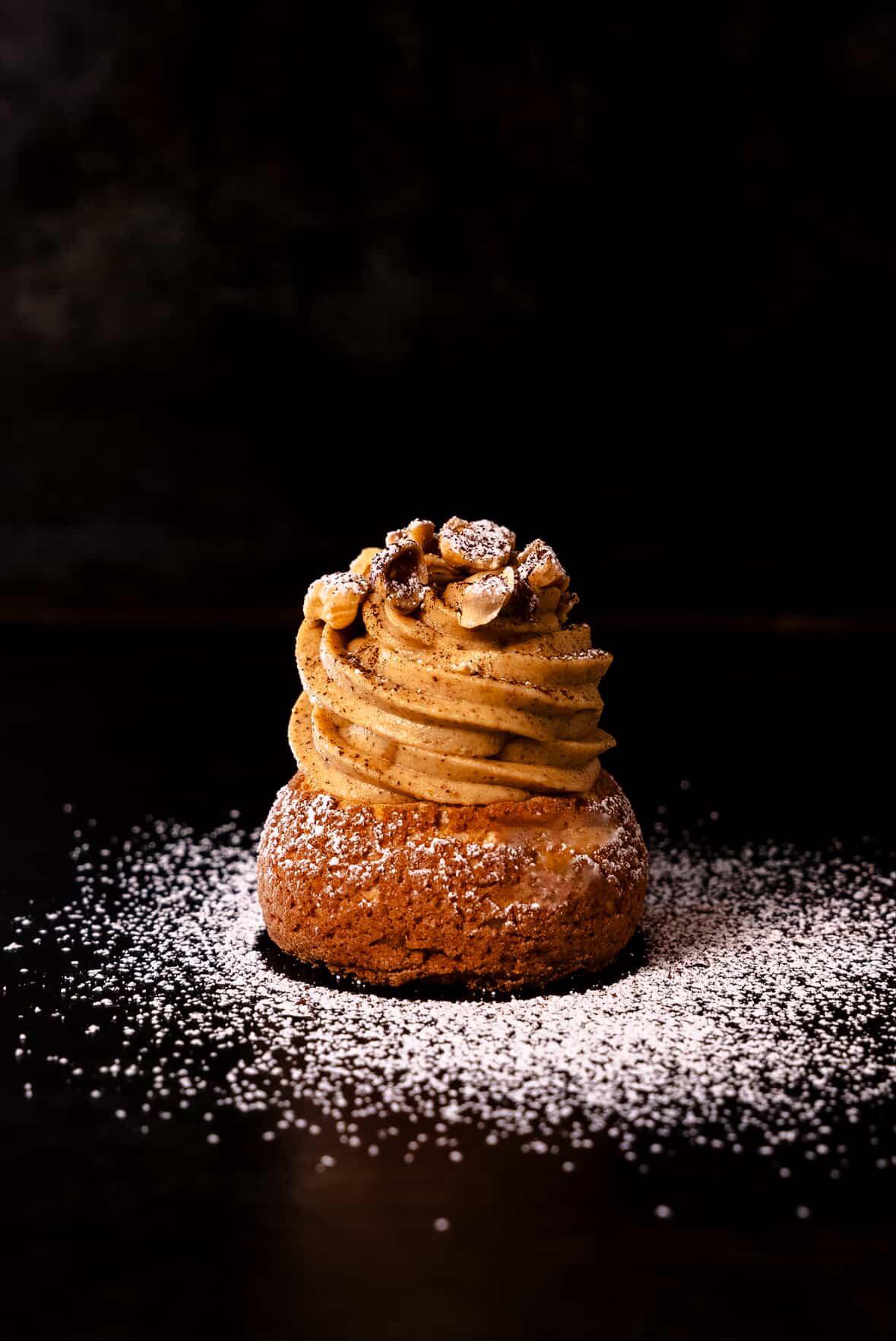 Le Paris Brest de la boulangerie L’Equilibre © Boulangerie L’Equilibre