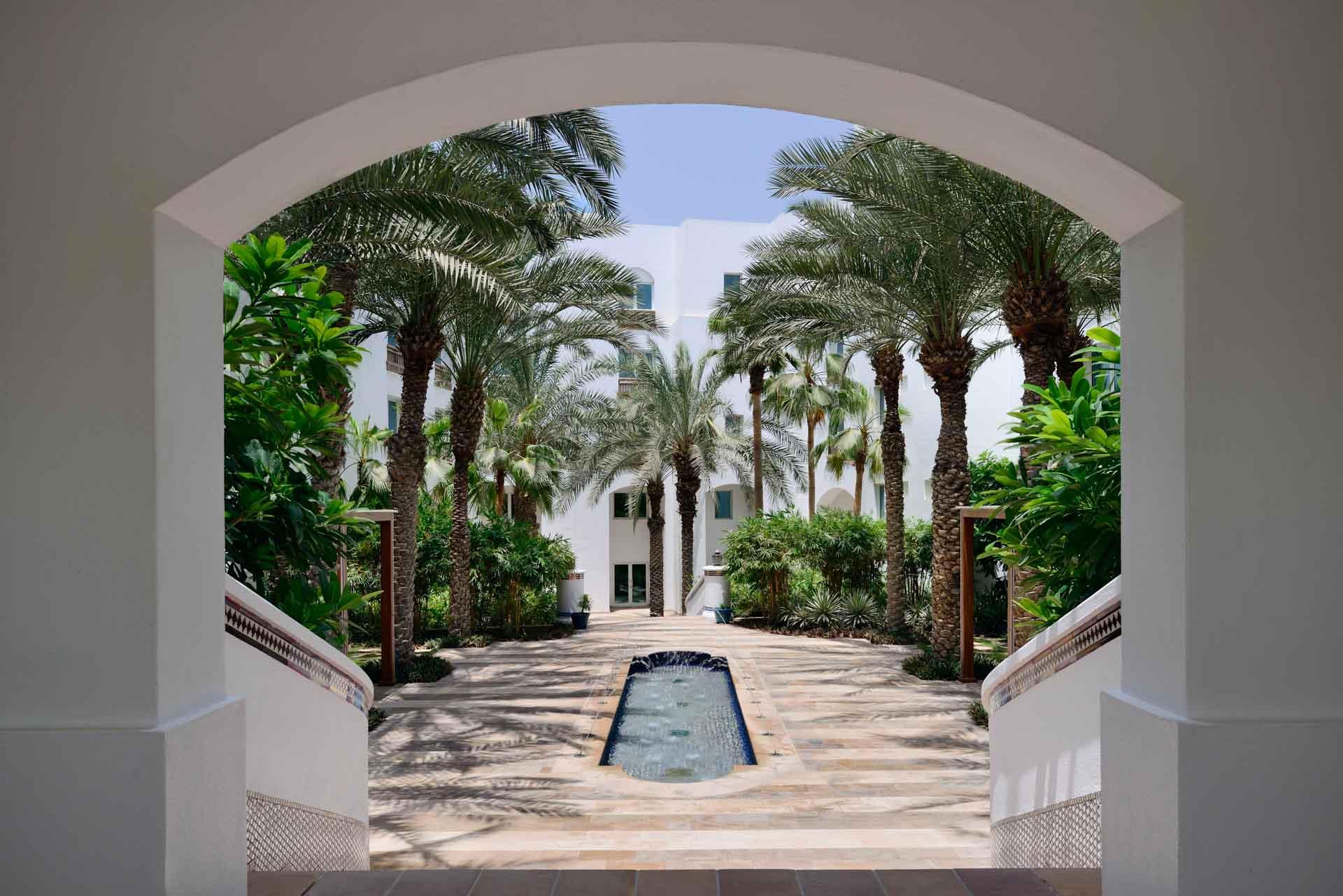  On a testé le Park Hyatt Dubai : un resort 5 étoiles au bord du Dubai Creek