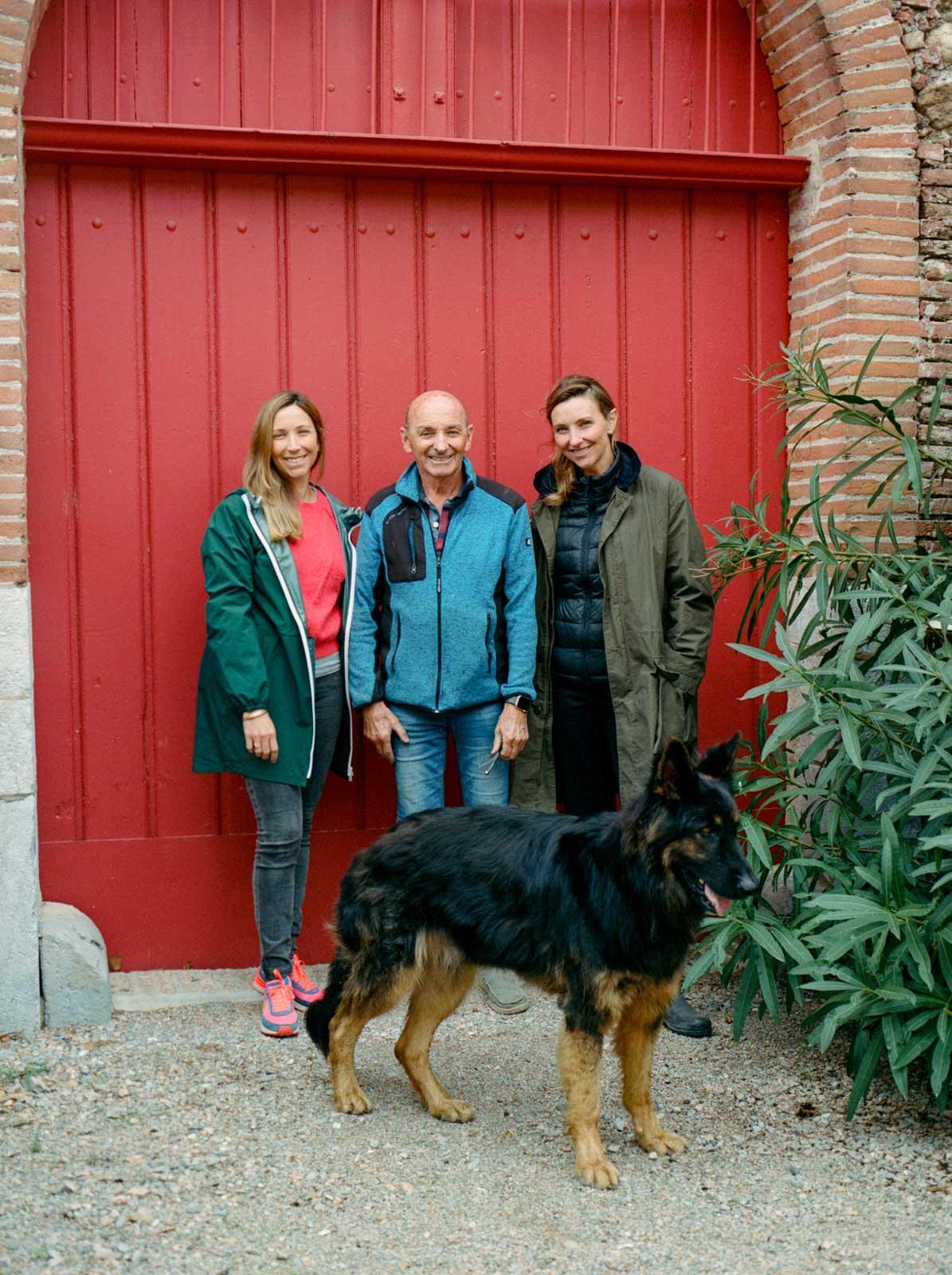 Perpignan Méditerranée © Pauline Chatelan 