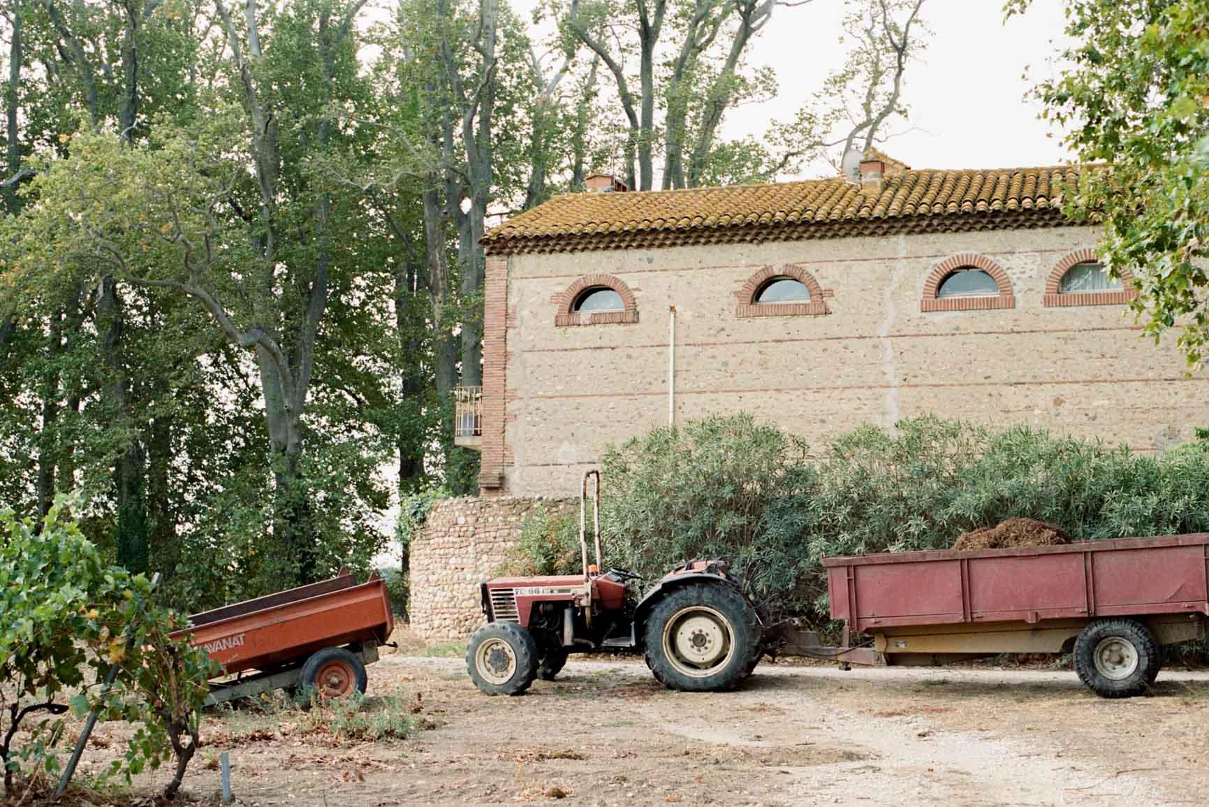 Perpignan Méditerranée © Pauline Chatelan 