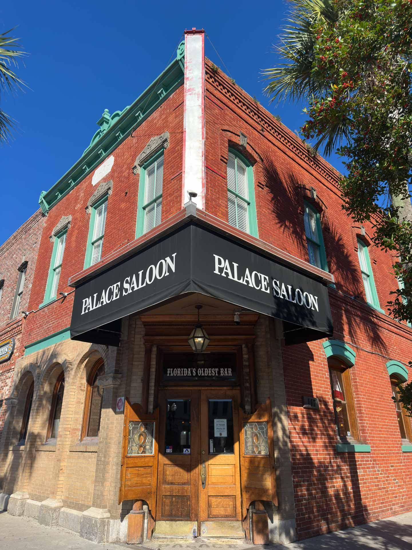 Palace Saloon © pascale Missoud