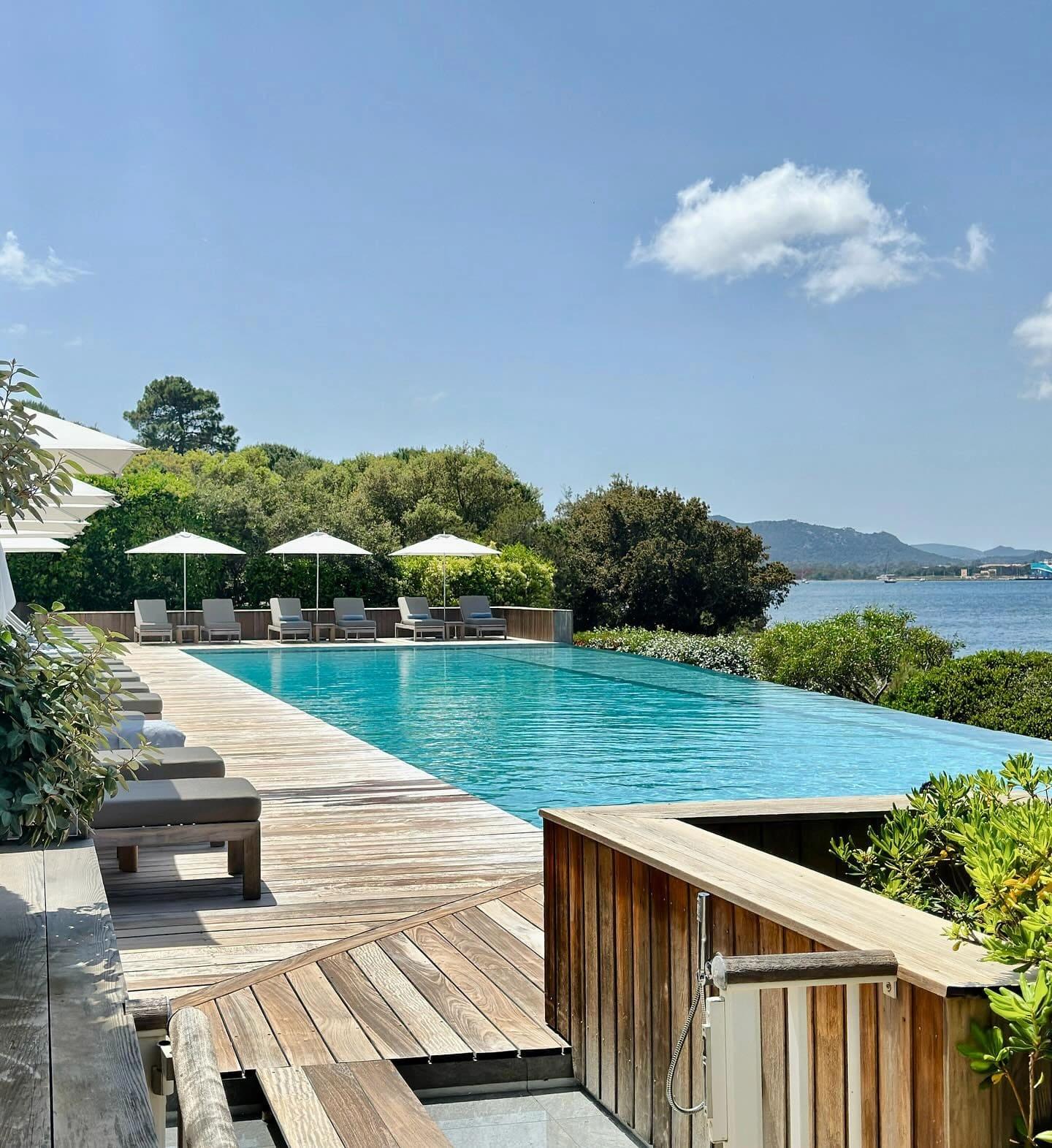 Piscine © Casadelmar