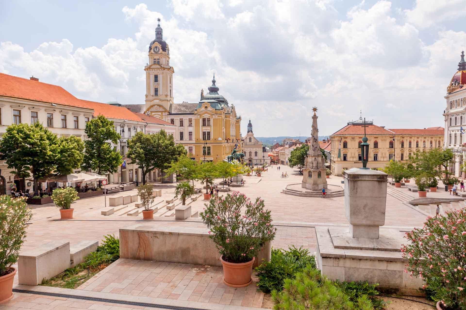 Notre road trip en Hongrie autour aux alentours de Budapest © Thomas Launois