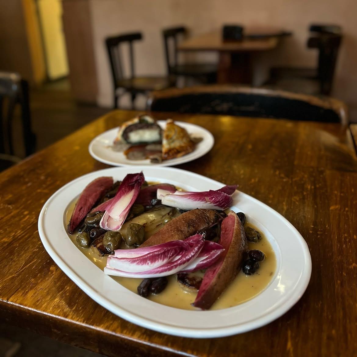 Plat © Soces Paris