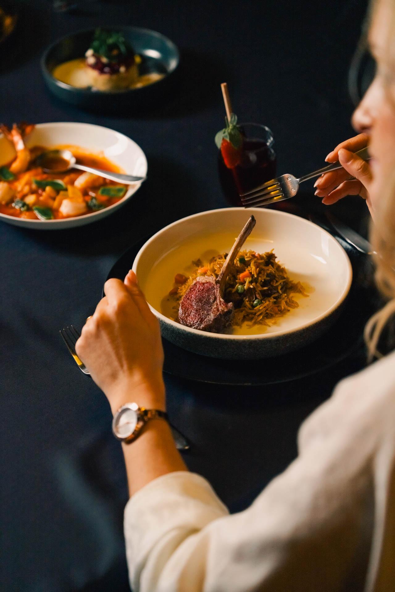 Platinum Desert Safari  Platinum Desert Safari