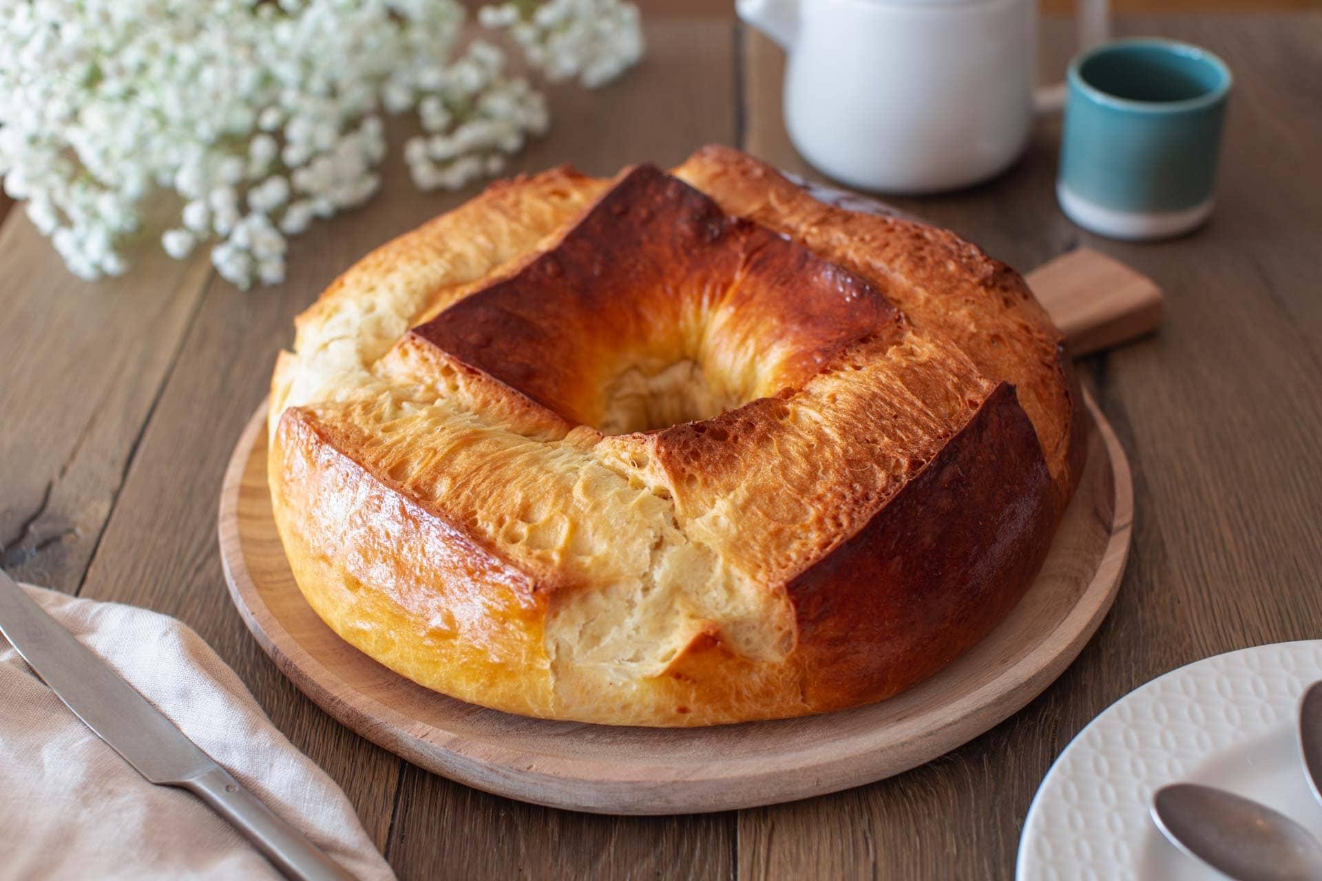 Terminer avec la Pogne © Loumaé Photographie