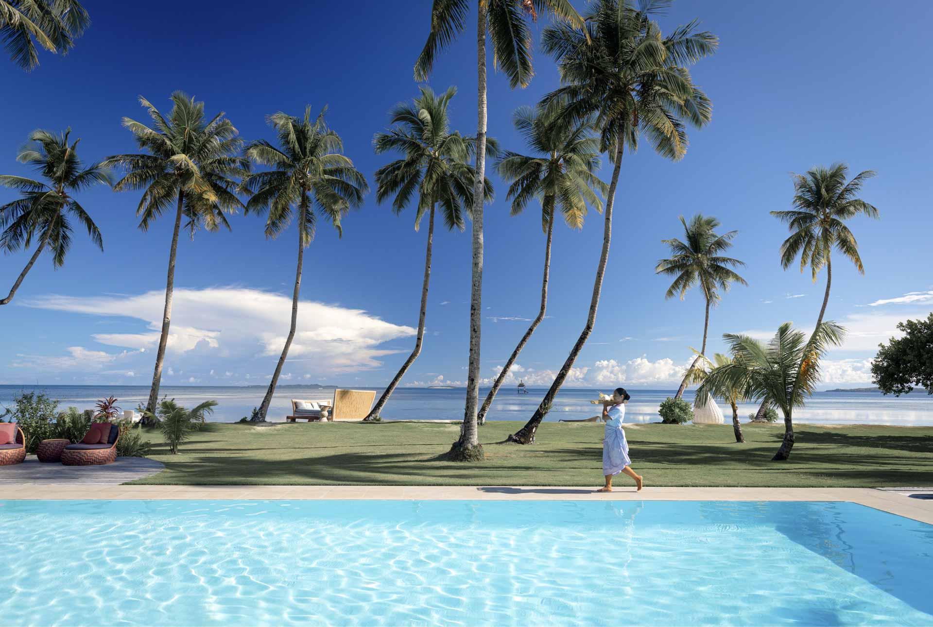 On a testé Nay Palad Hideaway : l’hôtel qui se vit les pieds dans le sable