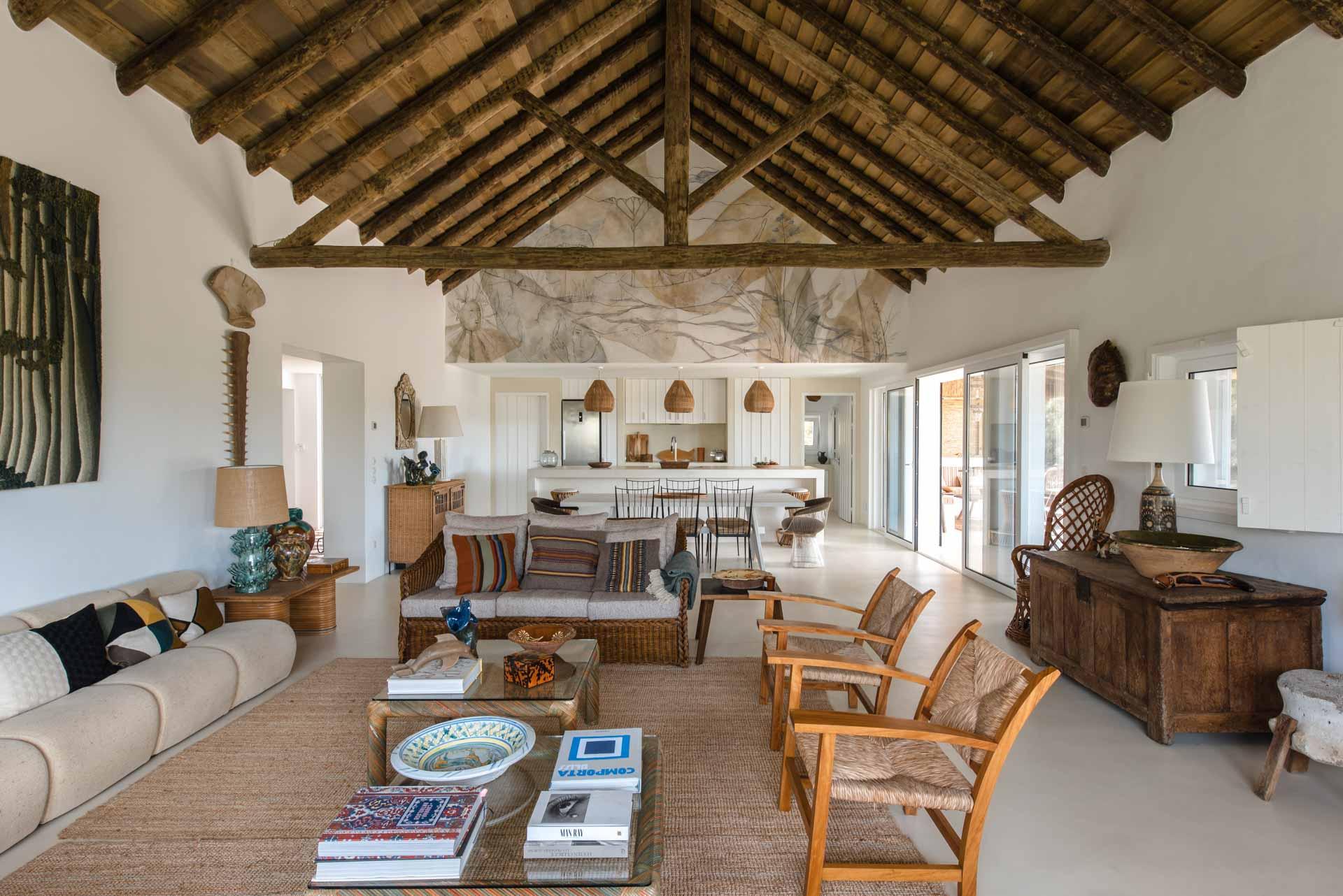 Casa Electra © Zemariara