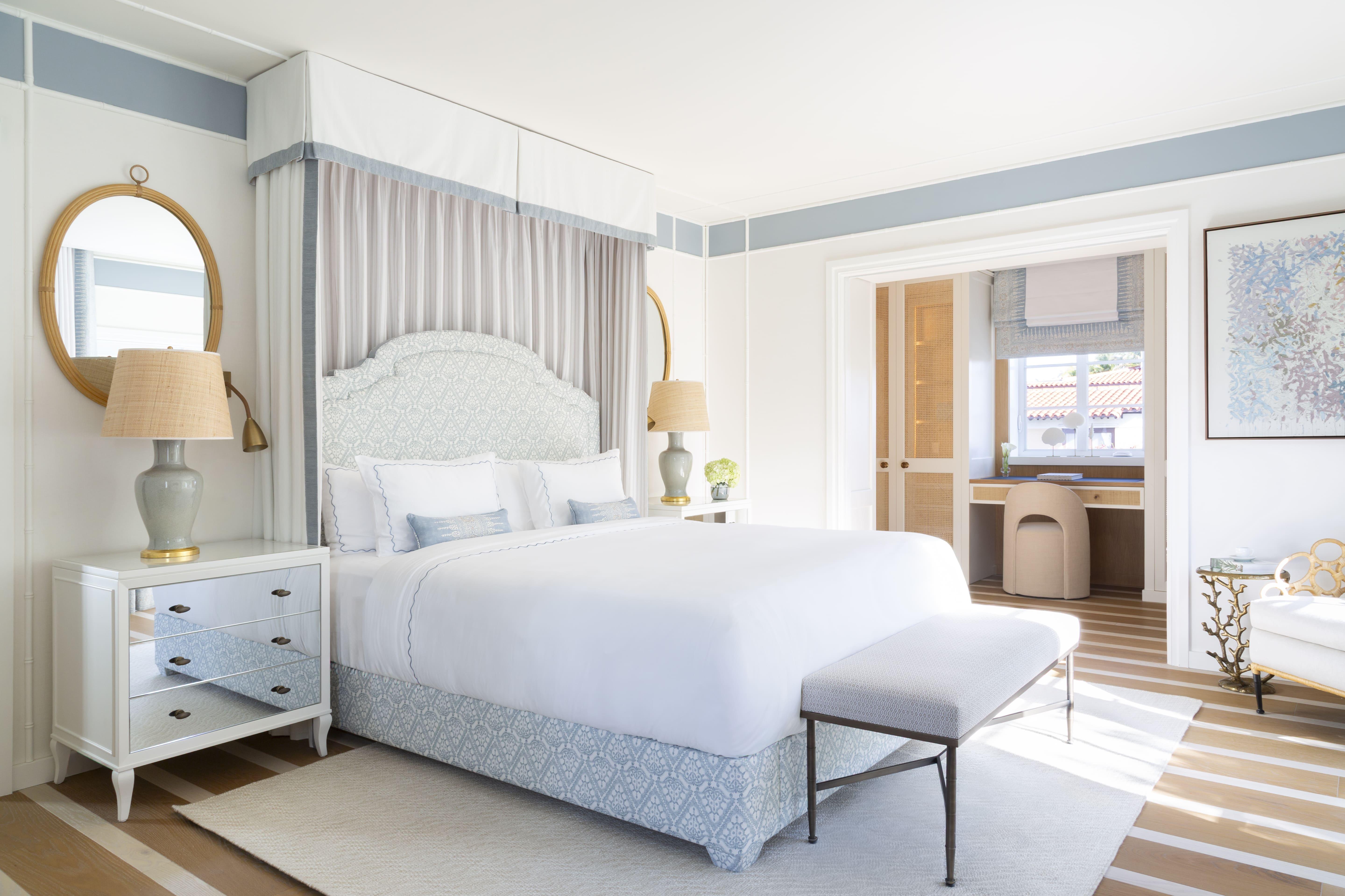  Presidential Suite Claire Cocano © The Vineta Hotel 