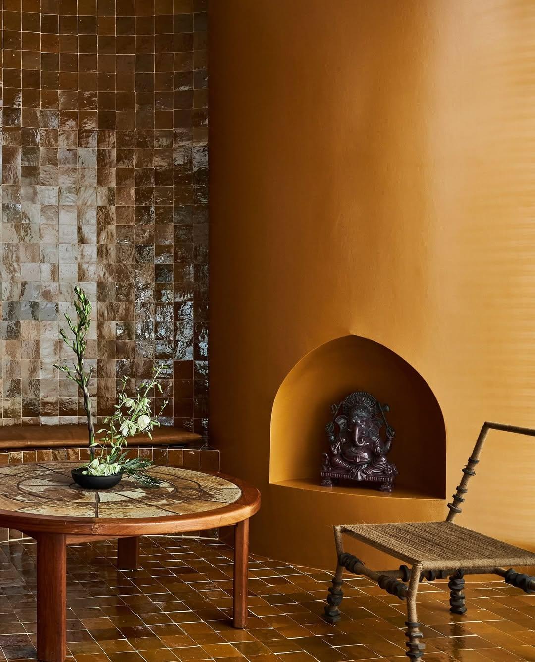 Le Spa Surya de l’hôtel Proper © Proper Le Spa Surya de l’hôtel Proper © Proper