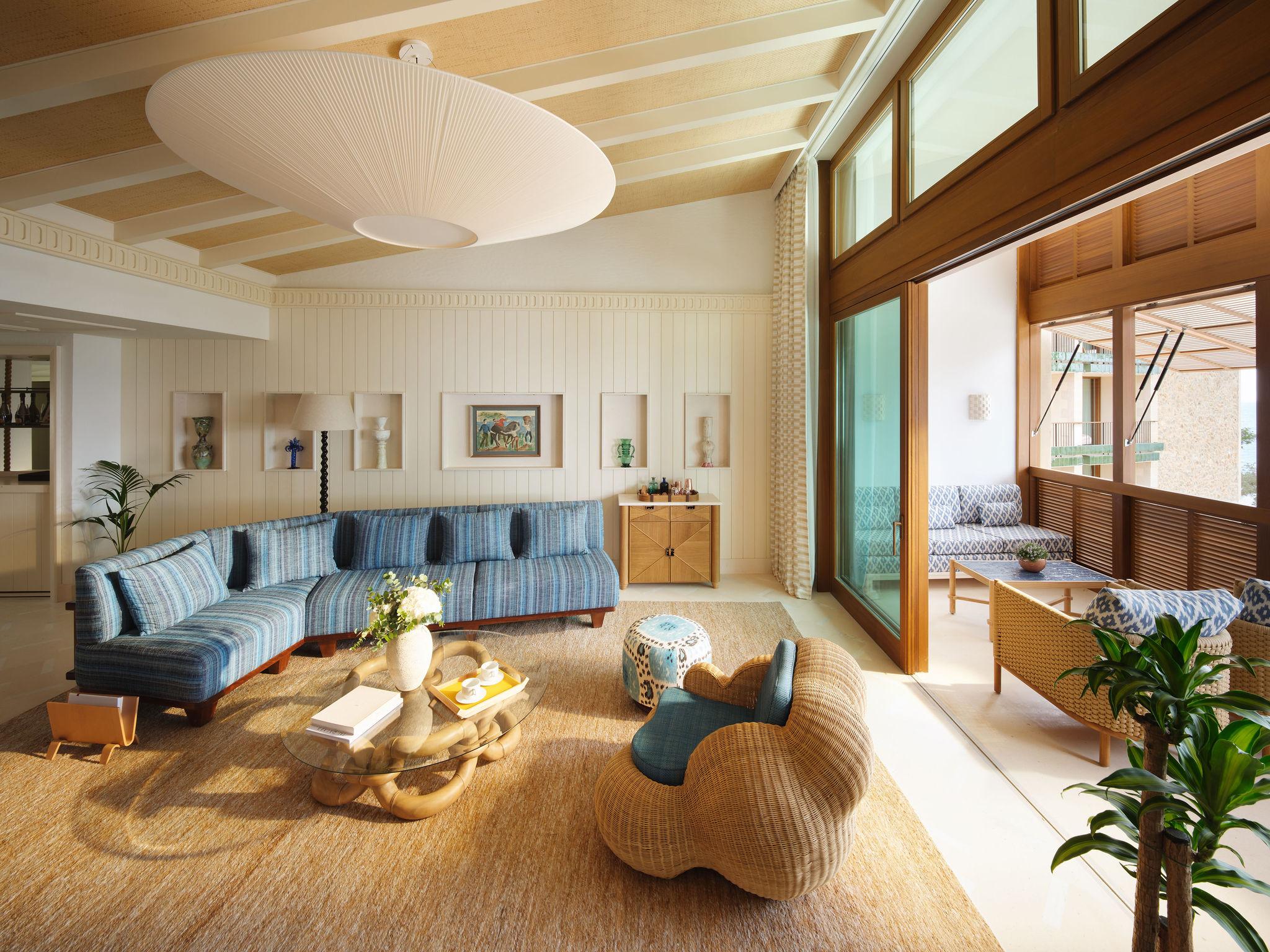 La Punta Negra Suite © Mandarin Oriental Punta Negra