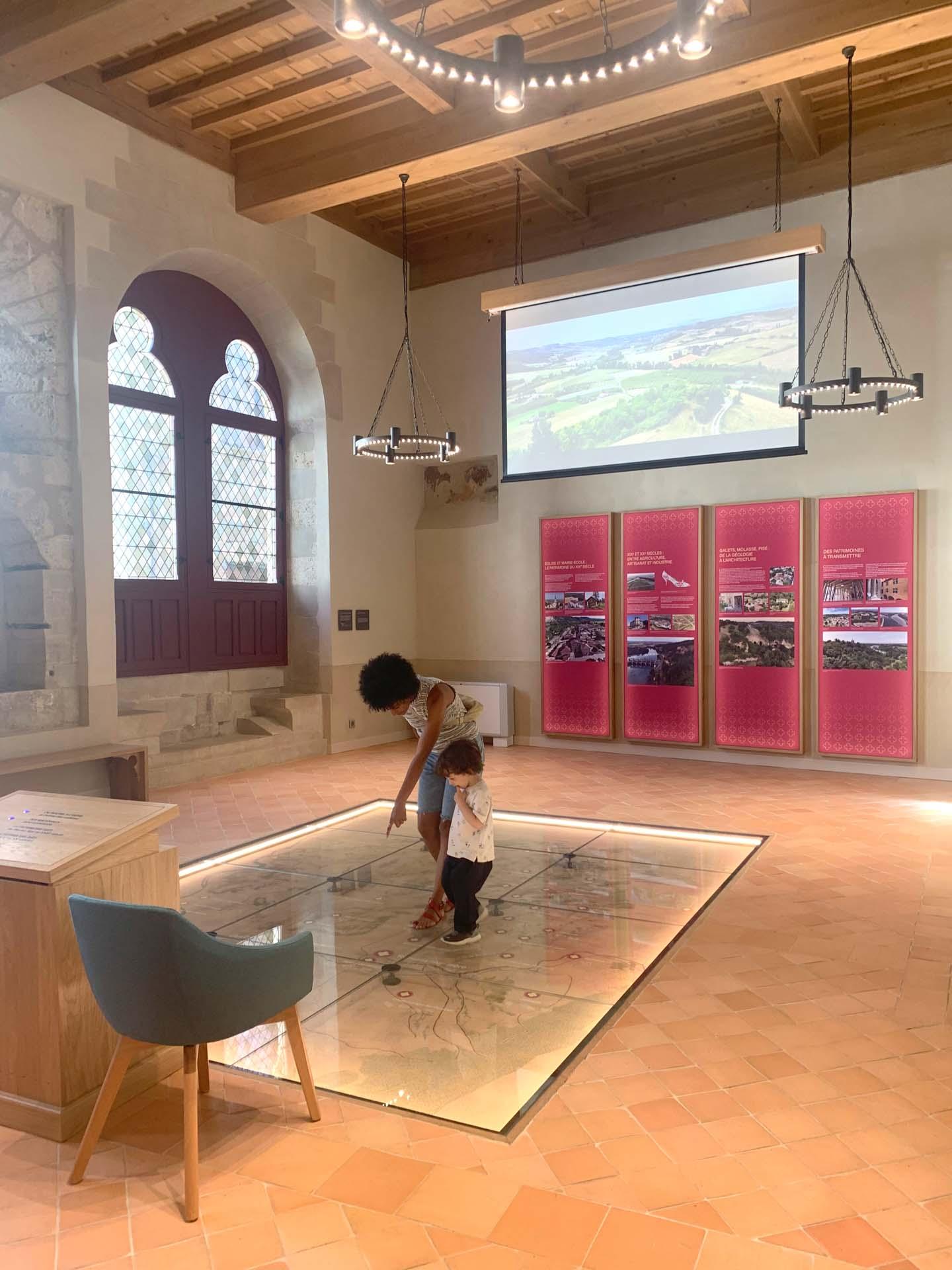 La Maison du Mouton © DC-VRT