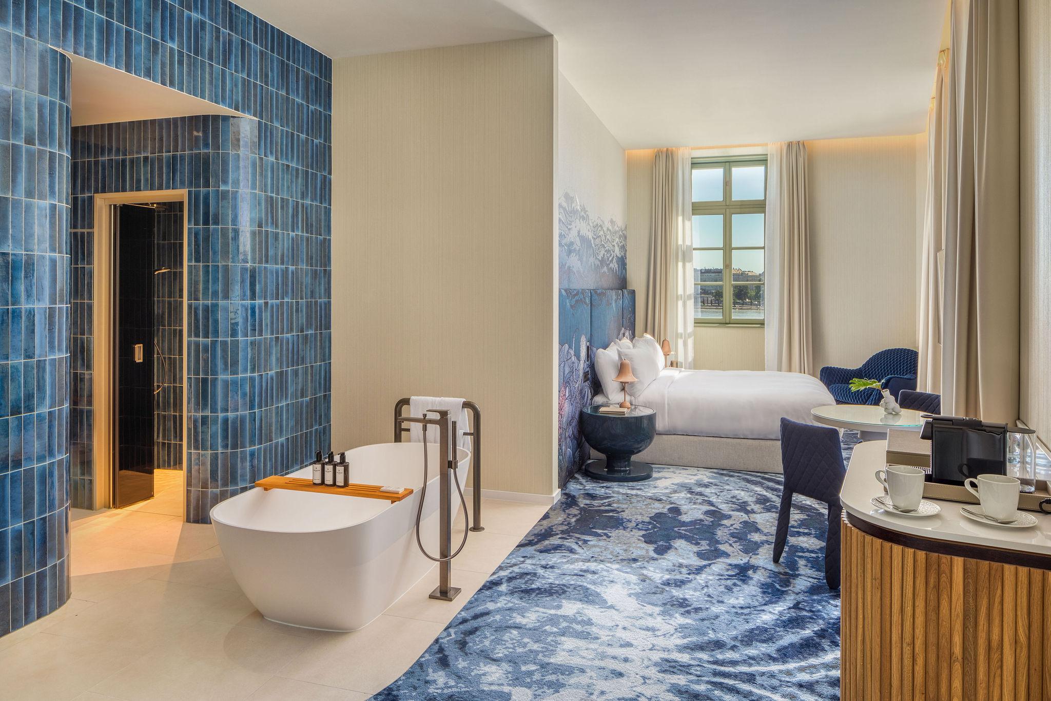 Une suite du Kimpton BEM © Kimpton BEM