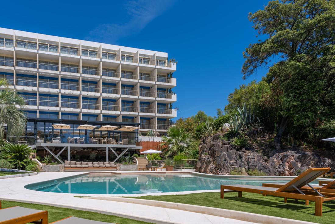 © Radisson Hotel Cannes Seaside