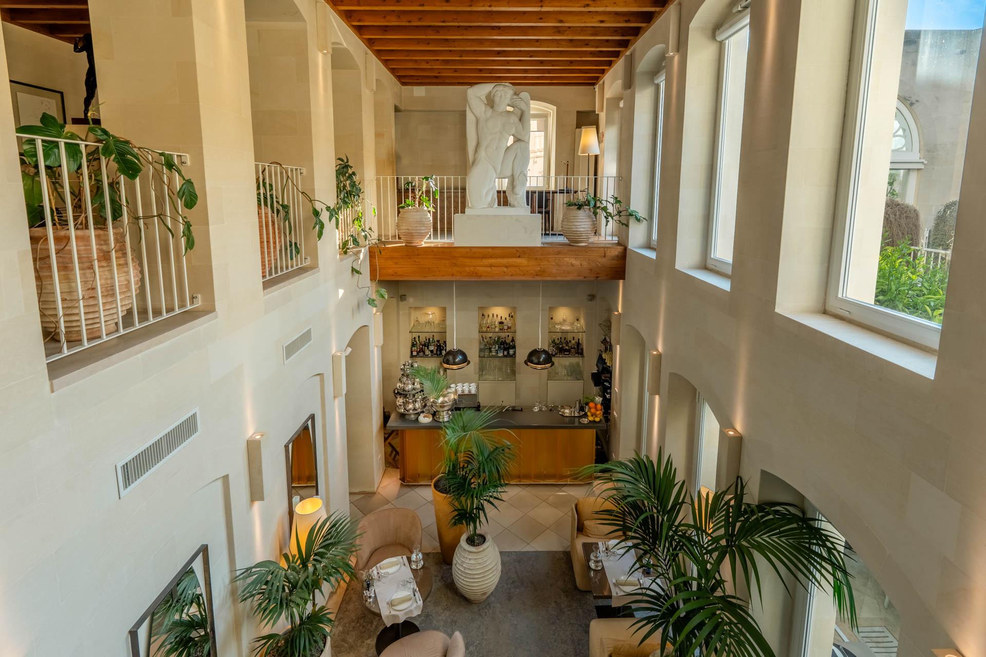 La Fiermontina Luxury Home @VisualPlanet