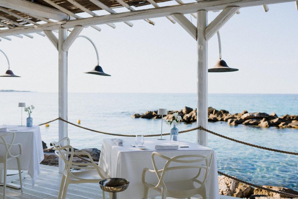 © Hôtel La Peschiera