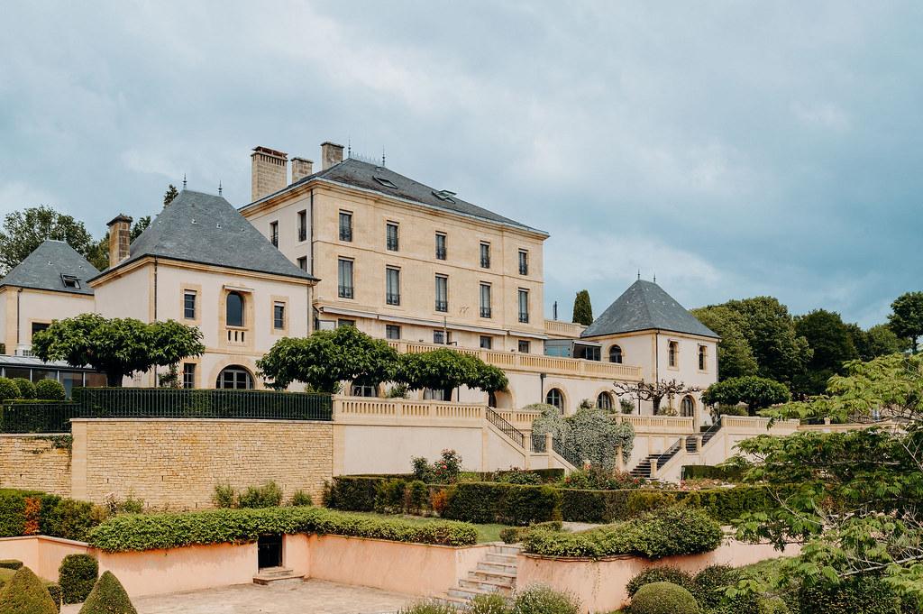 Domaine de Rochebois © Labo N°3