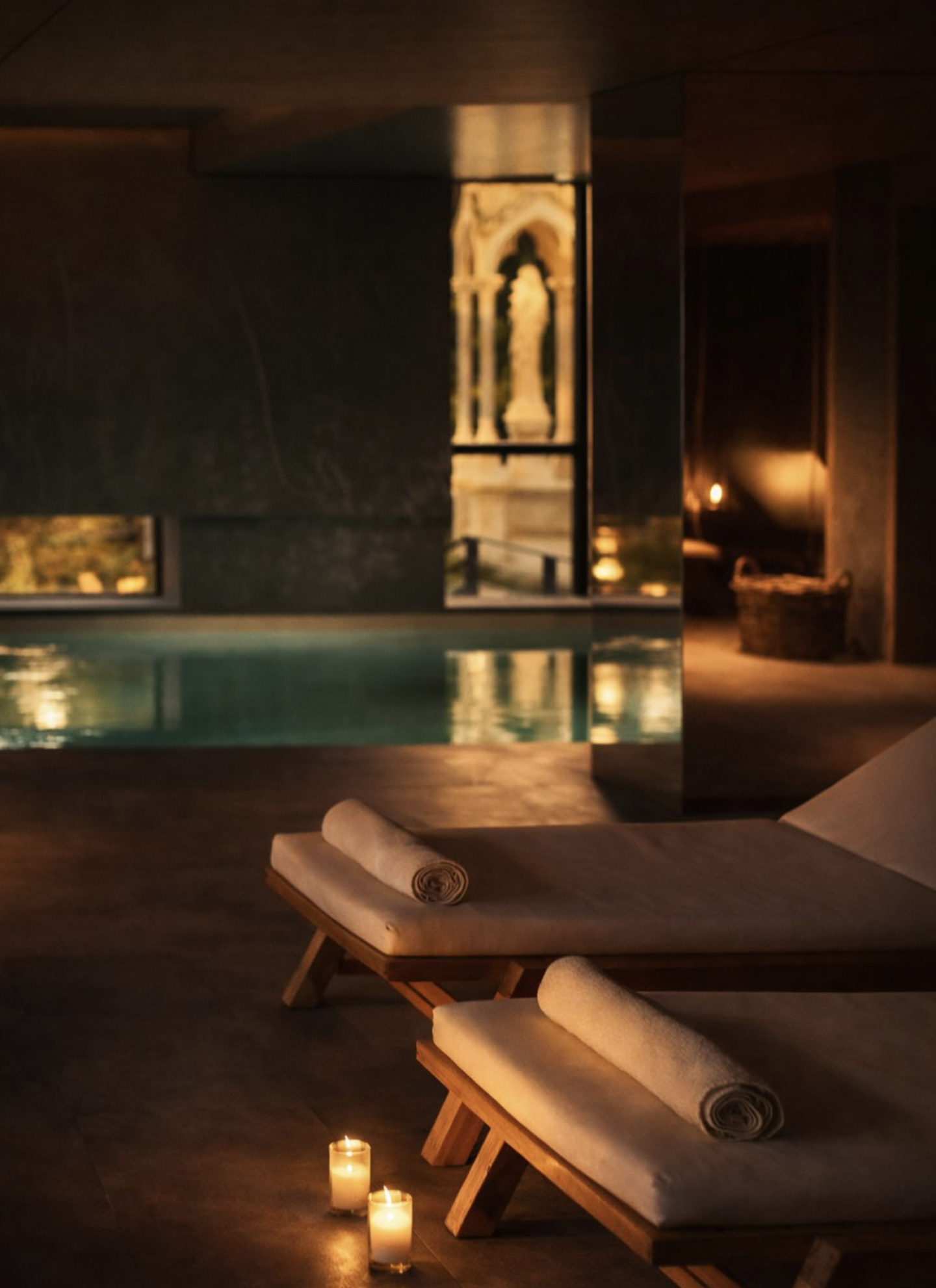  © Domaine Reine Margot