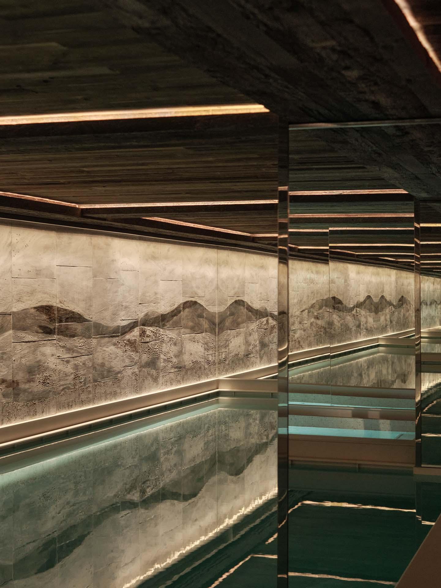 Asaya Spa ©Ben Anders