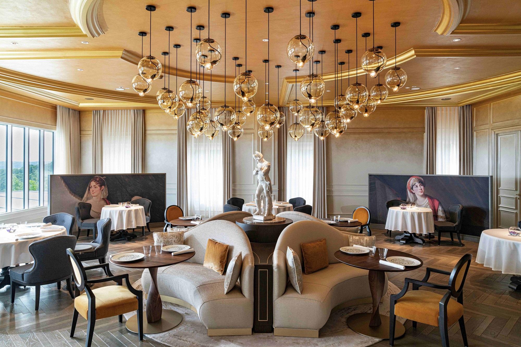 Royal Champagne Hotel & Spa - Gallery © DR  